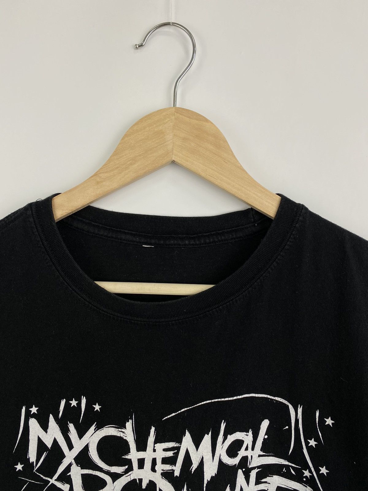 My Chemical Romance Vintage My Chemical Romance T-Shirt Rare Retro Y2K Size US M / EU 48-50 / 2 - 5 Thumbnail