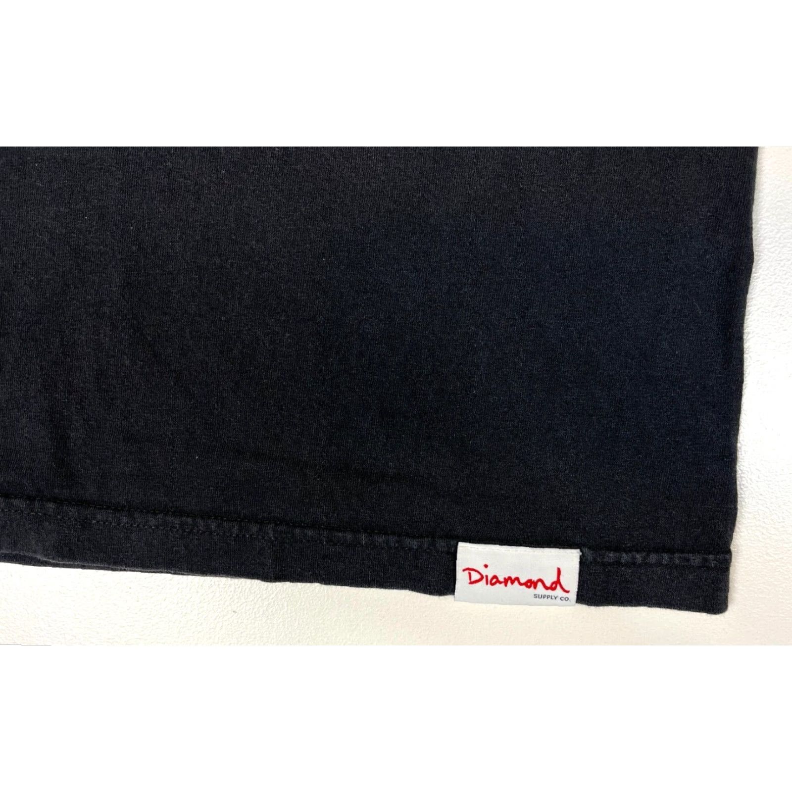 Diamond Supply Co. VINTAGE Diamond Supply Co. Diamond Life T-Shirt Men’s Black XL? Size US L / EU 52-54 / 3 - 5 Thumbnail
