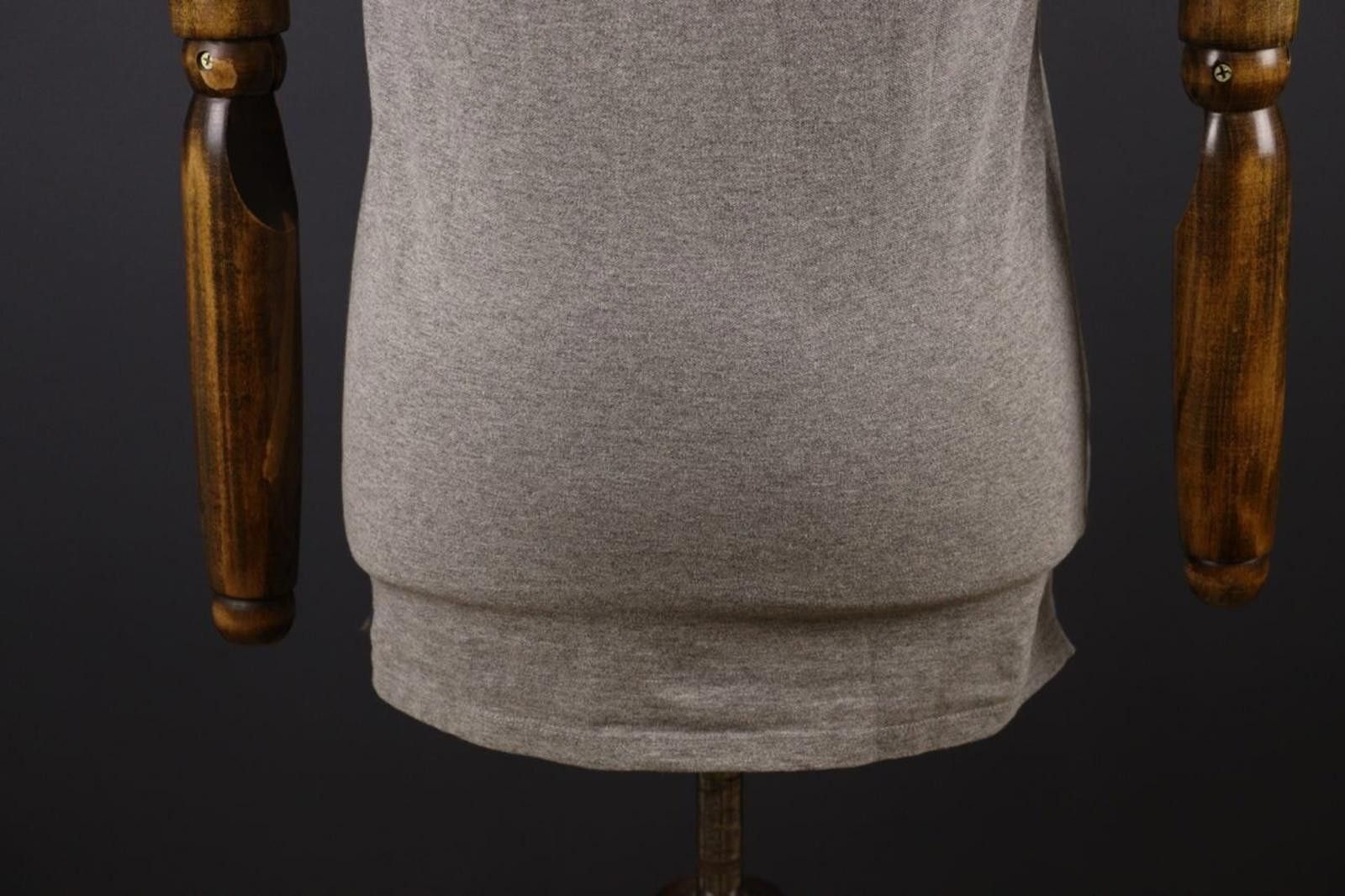 The Kooples The Kooples Sport Brown Summer Polo Shirt Size M Size US M / EU 48-50 / 2 - 8 Thumbnail