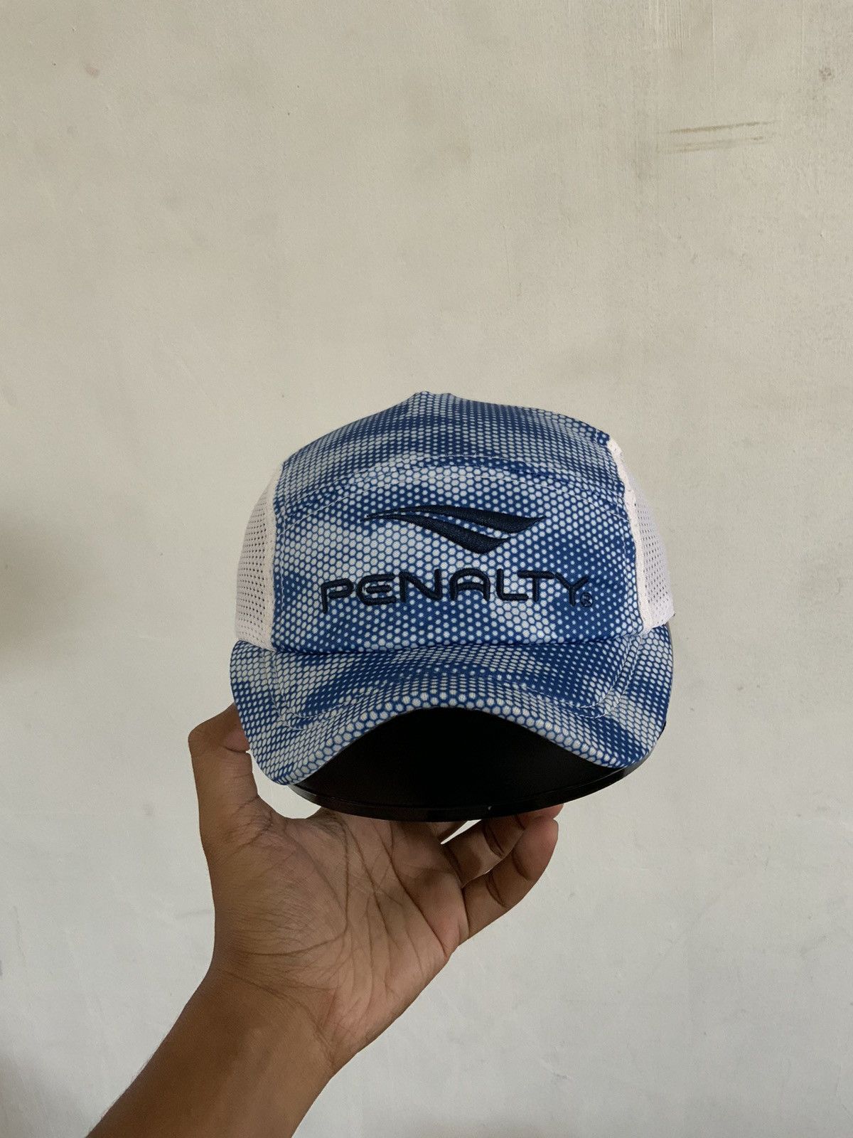 Japanese Brand Penalty Cycling Hat Size ONE SIZE - 1 Thumbnail