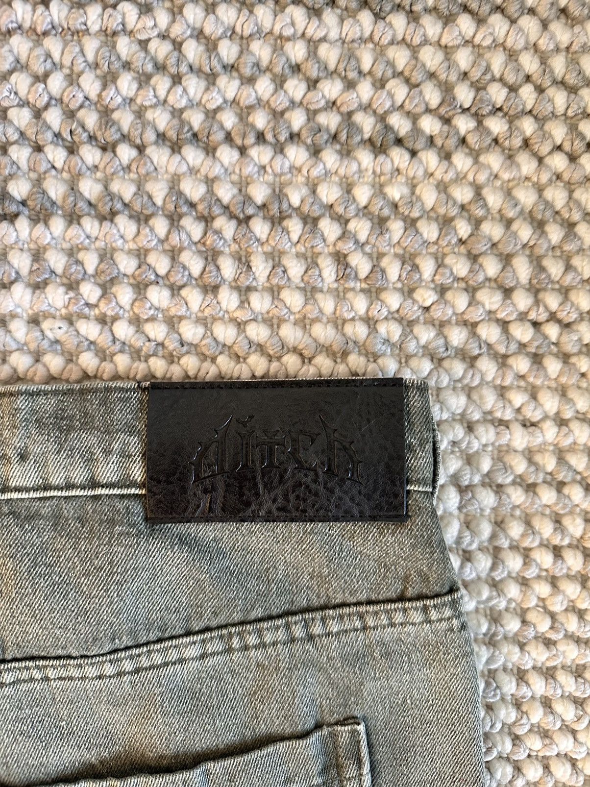 Other DITCH PANTS NEVER WORN SIZE 32x32 COLOR WAVE : OLIVE Size US 32 / EU 48 - 5 Thumbnail