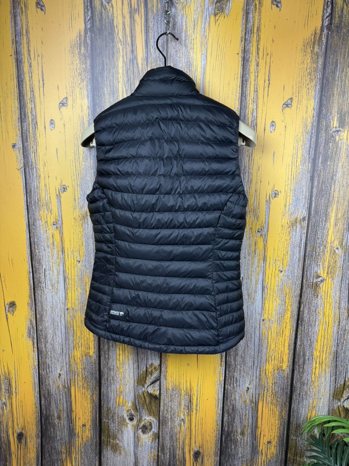 Rab Rab Microlight Down Vest Women's Size XS Size XS / US 0-2 / IT 36-38 - 23 Thumbnail
