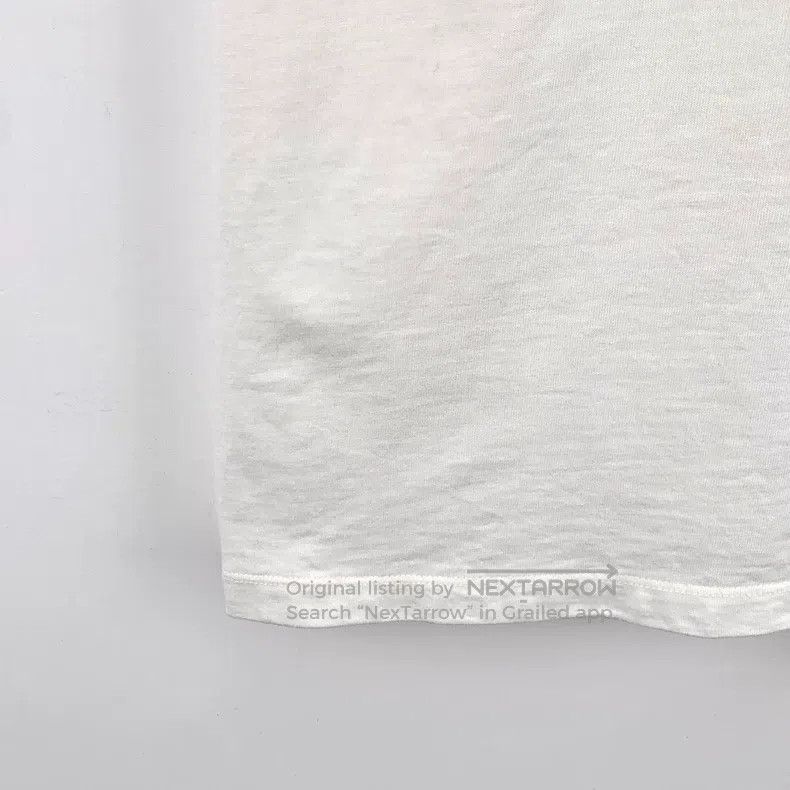 Gucci Gucci White logo letter sequin printed cotton round-neck s Size US XS / EU 42 / 0 - 5 Thumbnail
