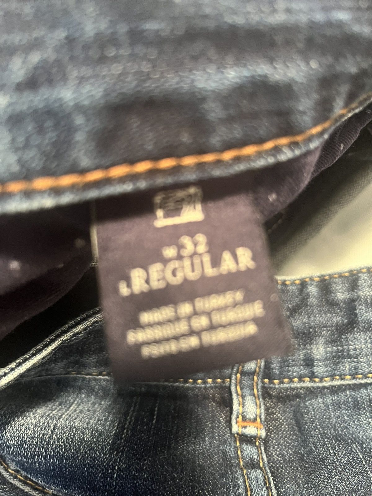 Scotch & Soda Scotch&soda distressed denim jeans Size US 32 / EU 48 - 8 Thumbnail