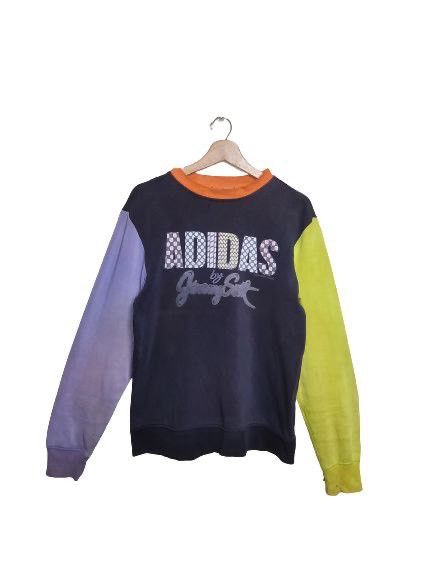 Jeremy Scott Adidas x Jeremy Scott Size US M / EU 48-50 / 2 - 1 Thumbnail