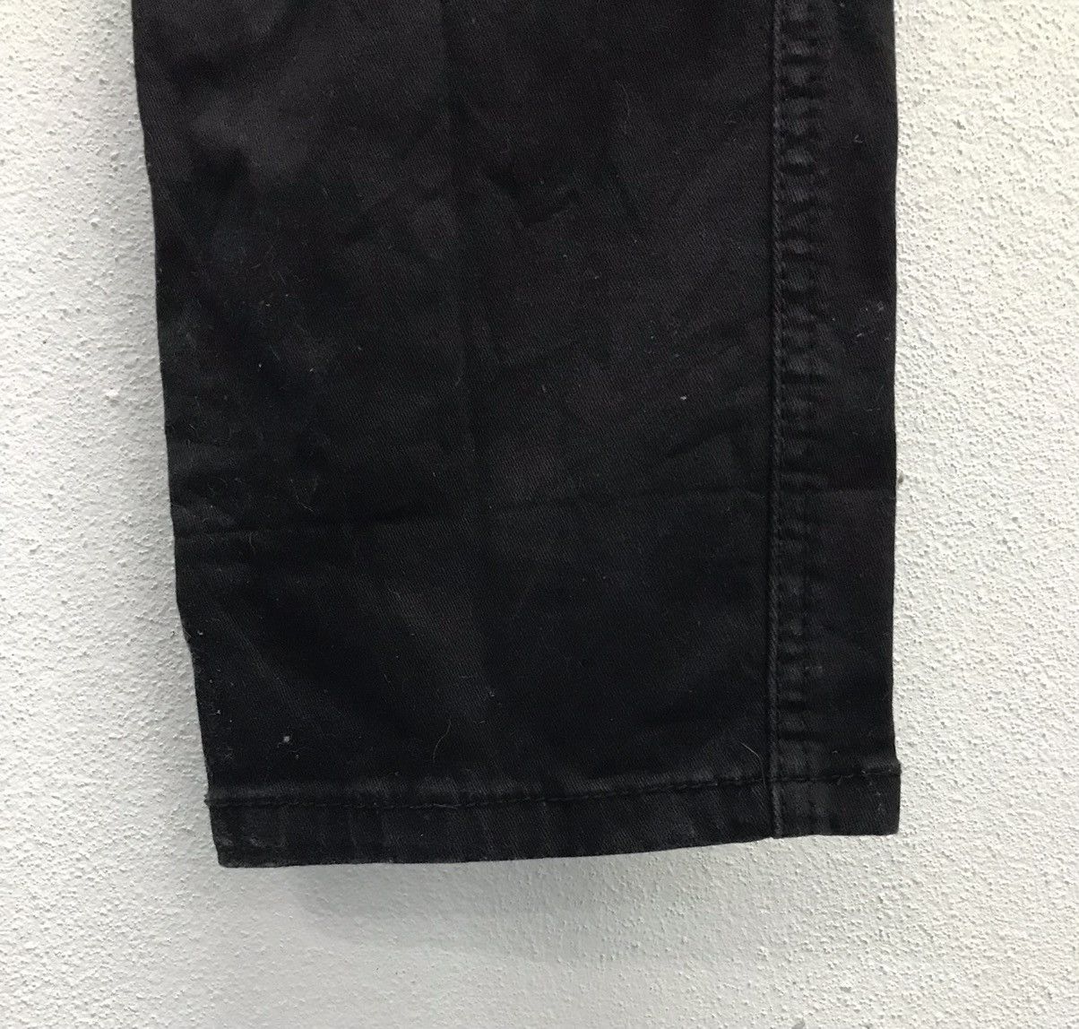 Japanese Brand × Vintage Vintage Royal Bones Daang Goodman Denim Pants Size US 35 - 13 Thumbnail