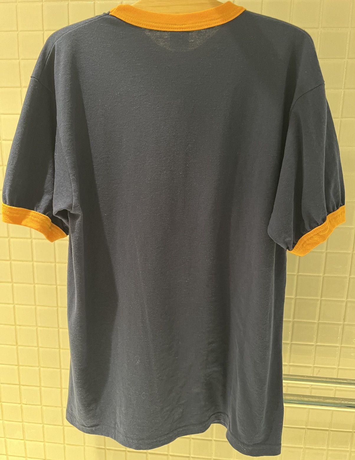 Band Tees × Vintage Rare Stereolab Vintage Band Tee Size US L / EU 52-54 / 3 - 3 Thumbnail