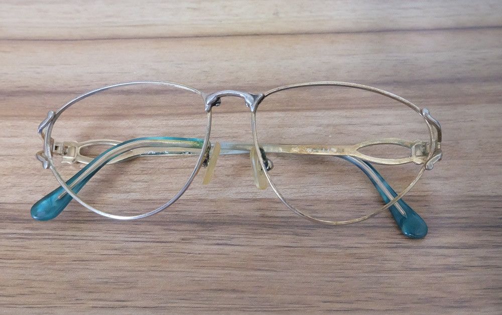Vintage Vintage Glasses Size ONE SIZE - 2 Thumbnail