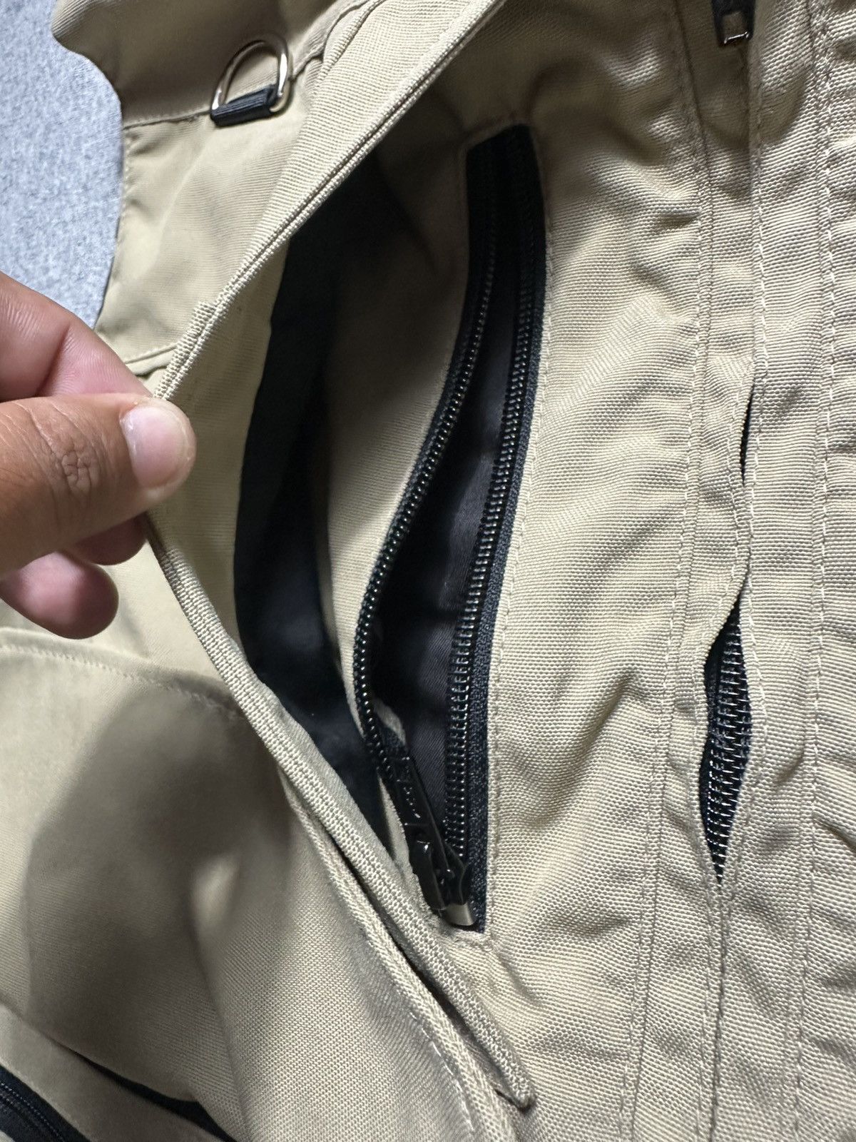 Other Billingham Multi Pocket Photographer Vest Size US S / EU 44-46 / 1 - 5 Thumbnail