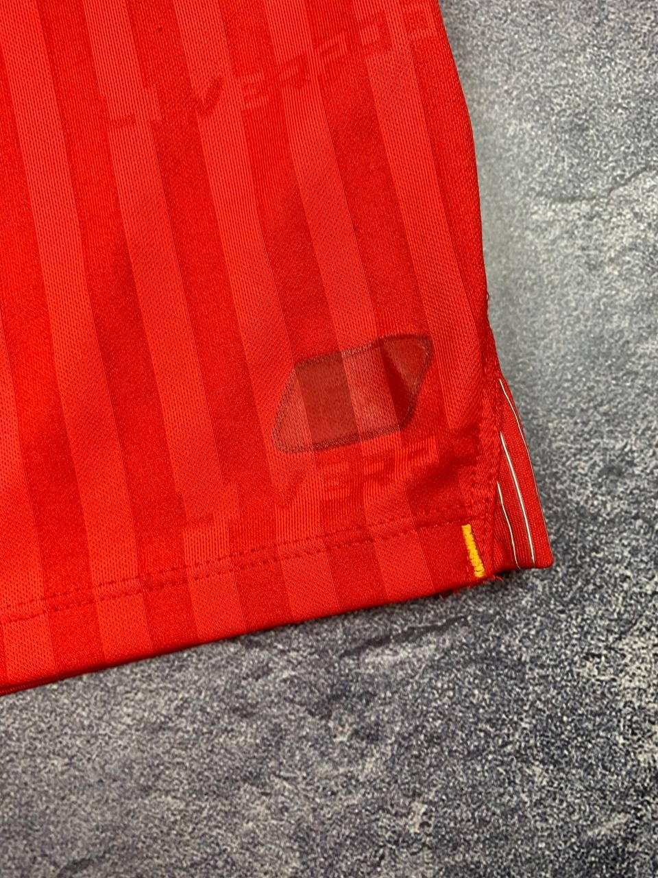 New Balance New Balance Liverpool FC 2015-16 Home Jersey Standard Size US S / EU 44-46 / 1 - 7 Thumbnail