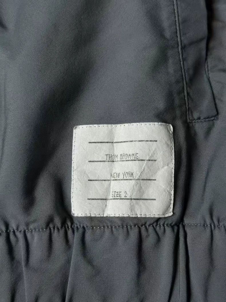 Thom Browne Thom Browne jacket Size US M / EU 48-50 / 2 - 4 Thumbnail