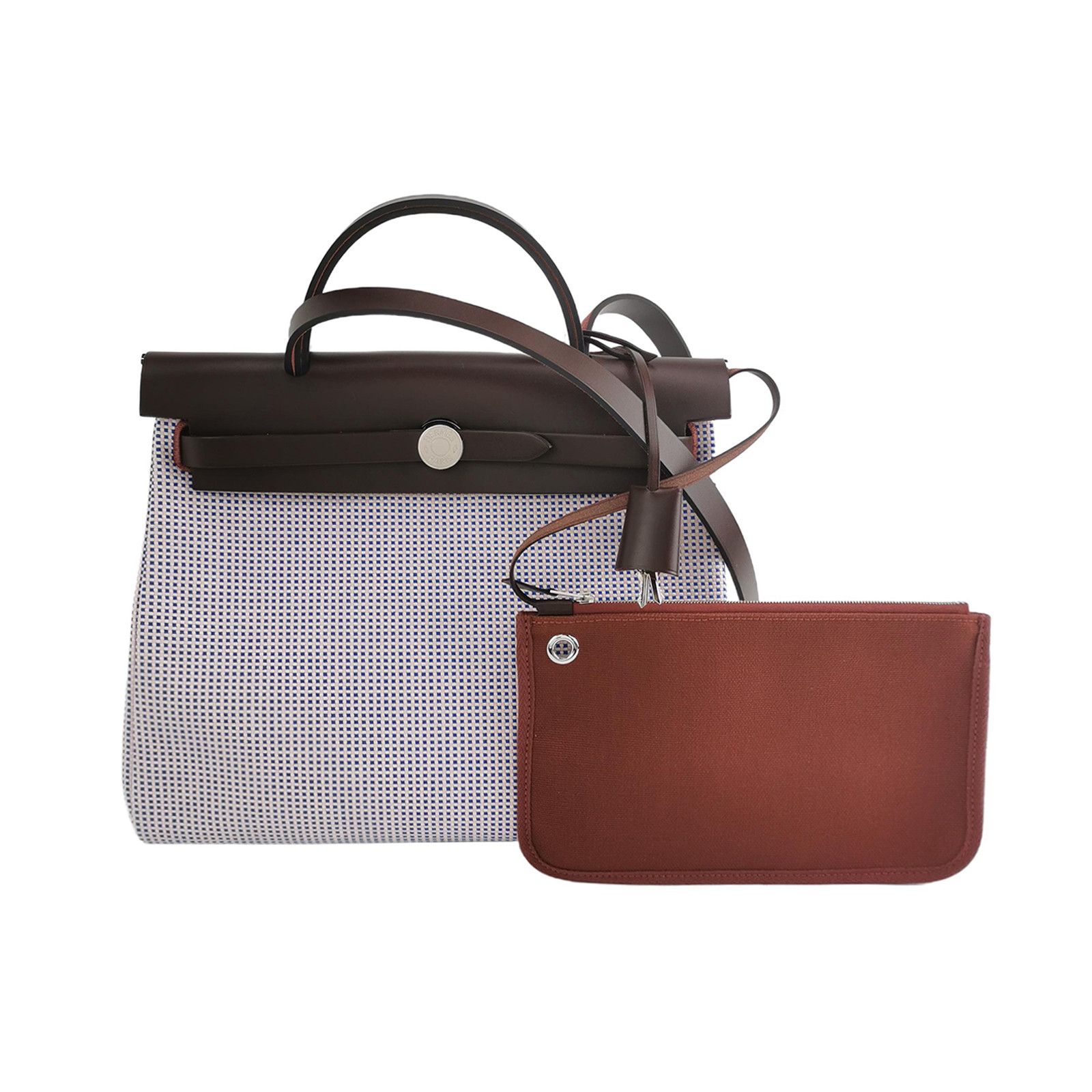 Hermes Hermes Women os Shoulder Bags Size ONE SIZE - 1 Thumbnail