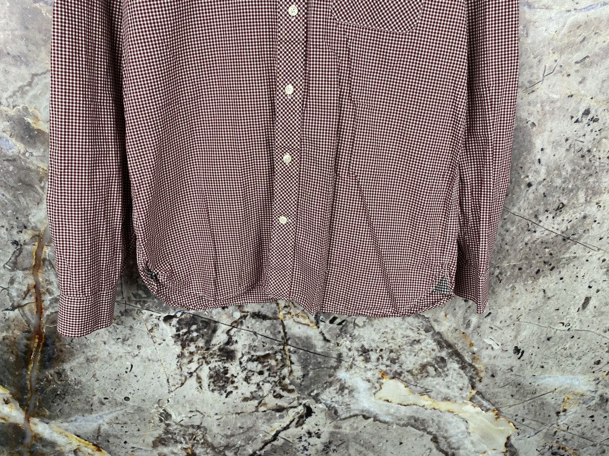 Fred Perry Men’s Fred Perry Shirt Button Up Streetwear Size Large Size US L / EU 52-54 / 3 - 3 Thumbnail