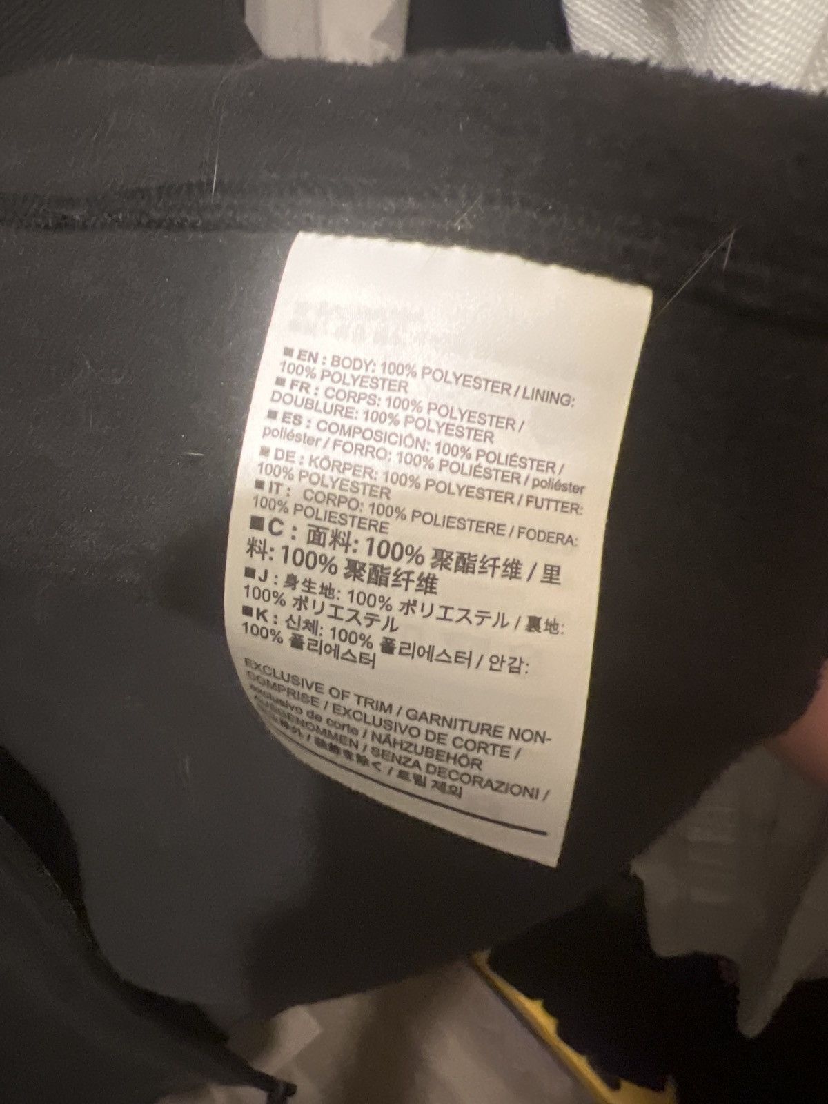 Arc'teryx Arcteryx Zip Jacket Size US L / EU 52-54 / 3 - 3 Thumbnail