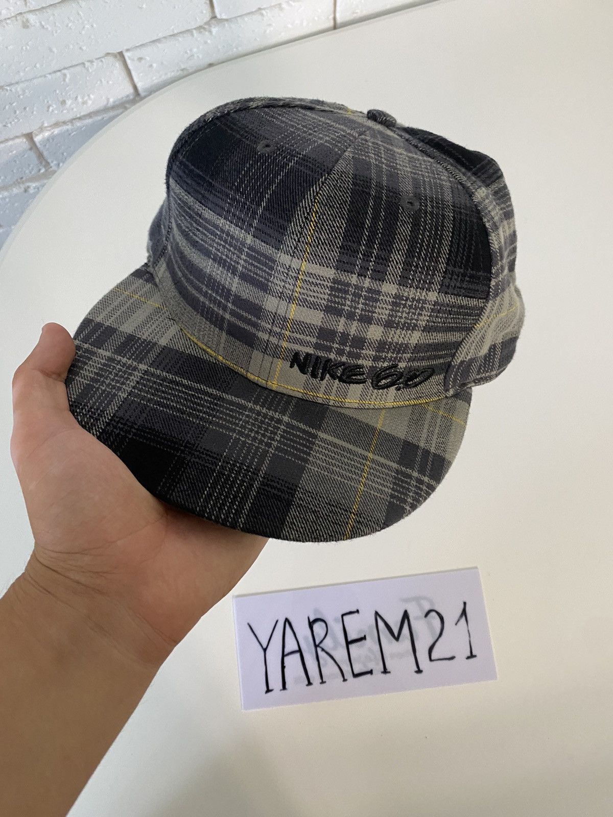 Other Nike 6.0 cap hat Size ONE SIZE - 2 Thumbnail