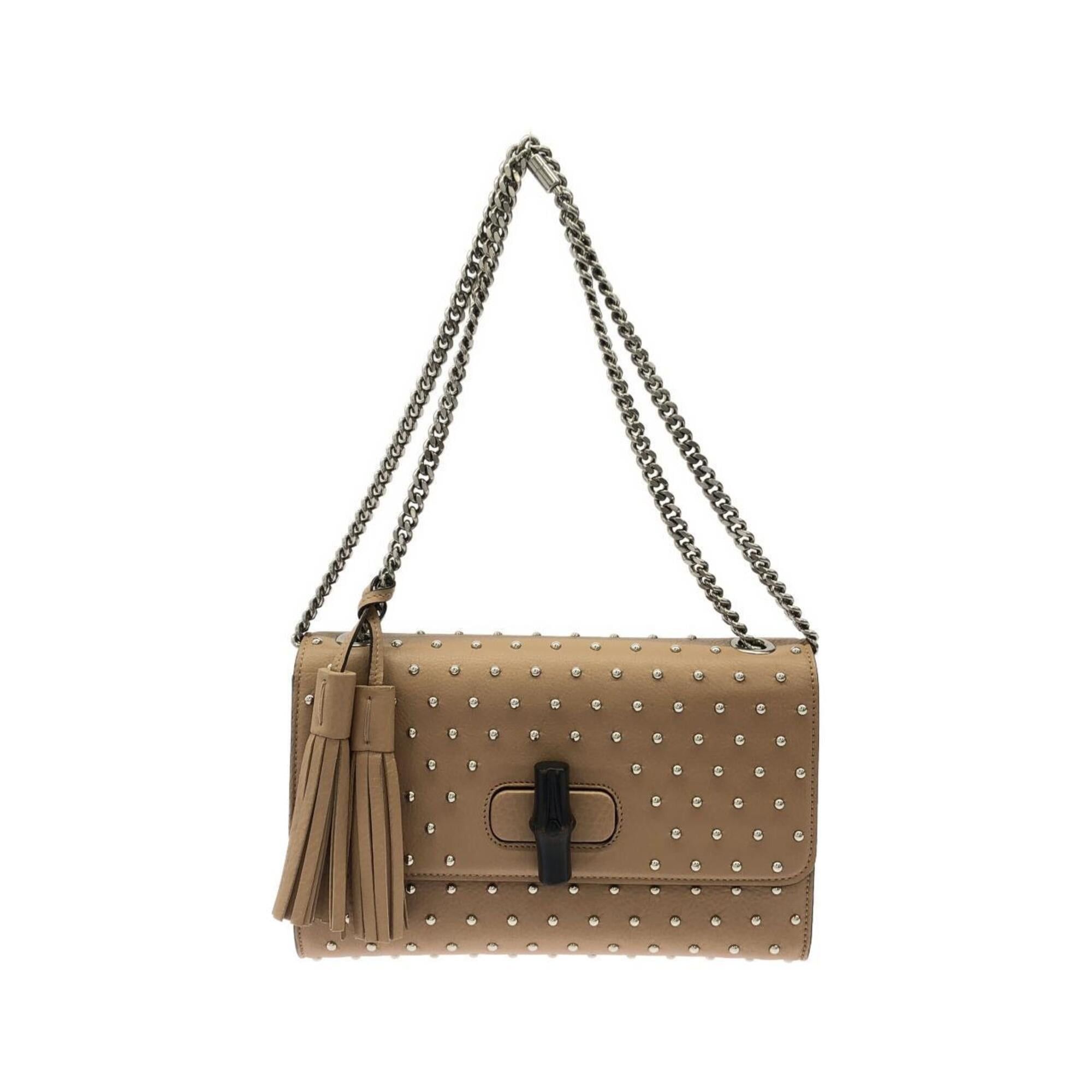 Gucci Gucci 387611 Shoulder Bag Size ONE SIZE - 1 Thumbnail