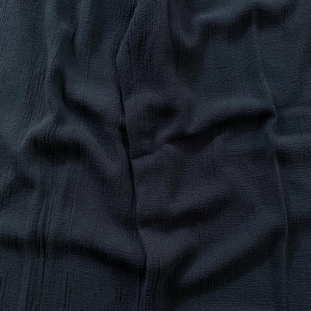 Yohji Yamamoto Y’s for men Yohji Yamamoto Wool Rayon Baggy Pants Size US 32 / EU 48 - 6 Thumbnail