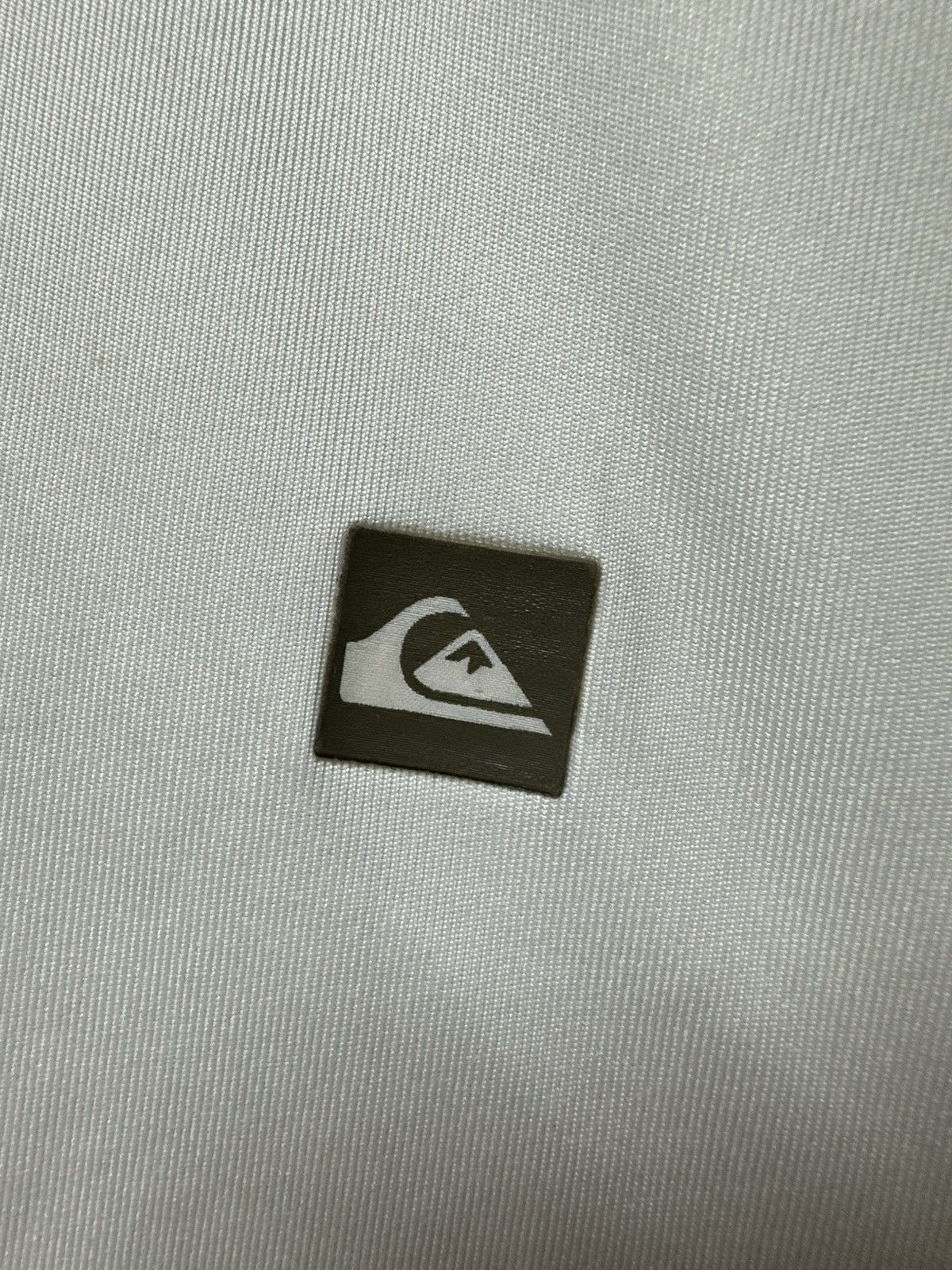 Quiksilver Quiksilver Thru Vintage Streetwear Surf T-Shirt Rare Size US XL / EU 56 / 4 - 7 Thumbnail