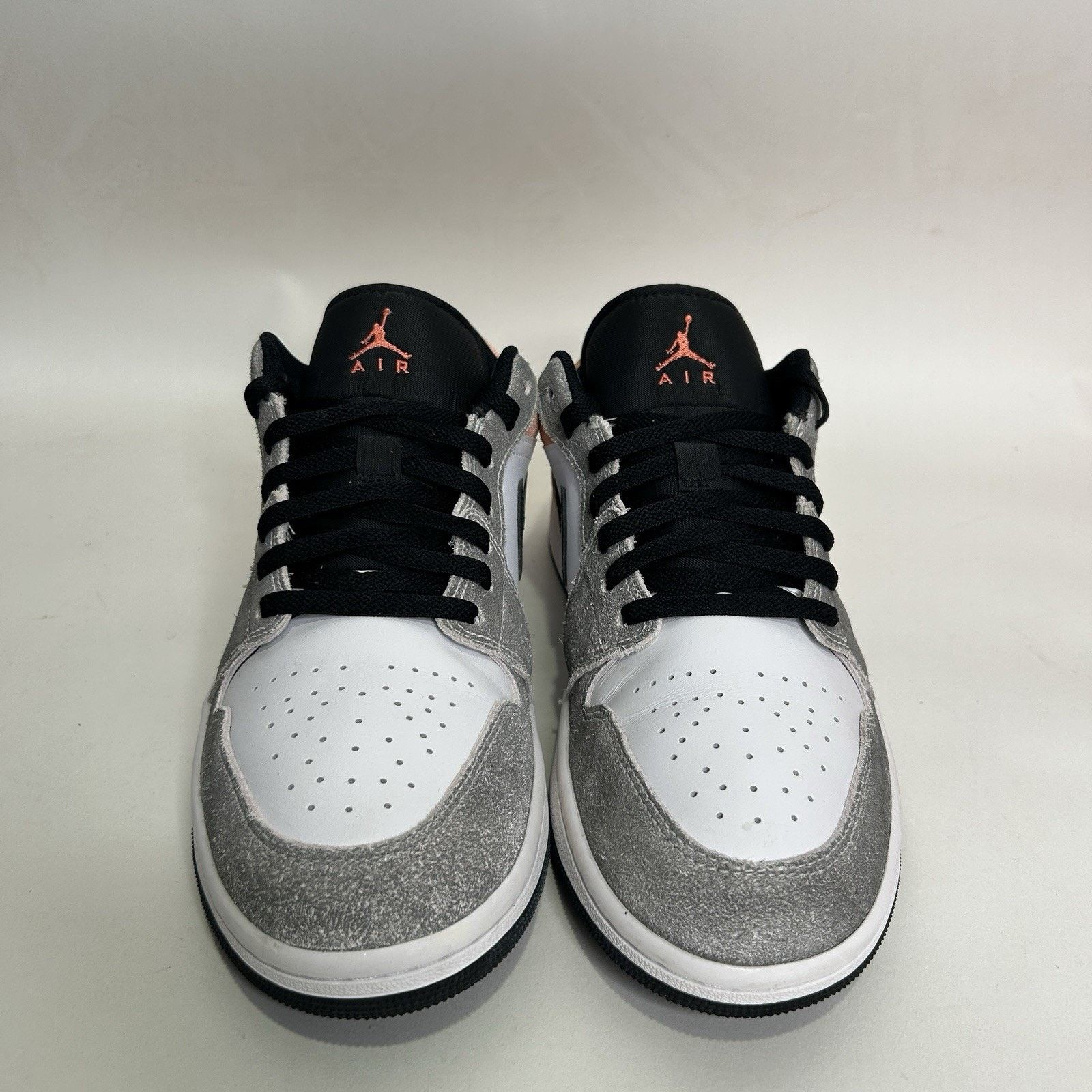 Nike Nike Air Jordan 1 Retro Low SE “Flight Club” Size US 10 / EU 43 - 6 Thumbnail