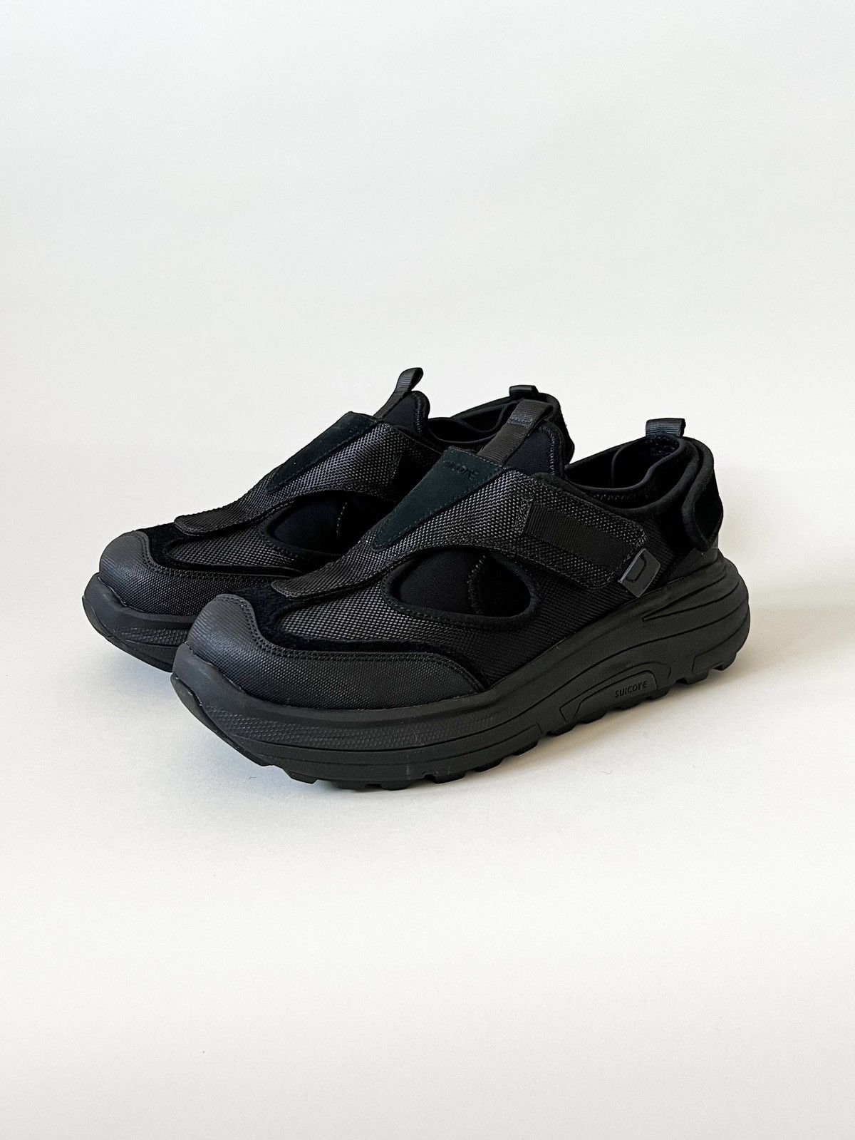 Suicoke NEW Suicoke Tred Sneakers Size US 8 / EU 41 - 3 Thumbnail