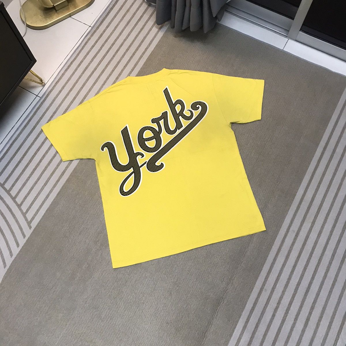 Vintage × Zoo York VINTAGE SKATEBOARDS ZOO YORK 90s RARE TEE Size US L / EU 52-54 / 3 - 8 Thumbnail