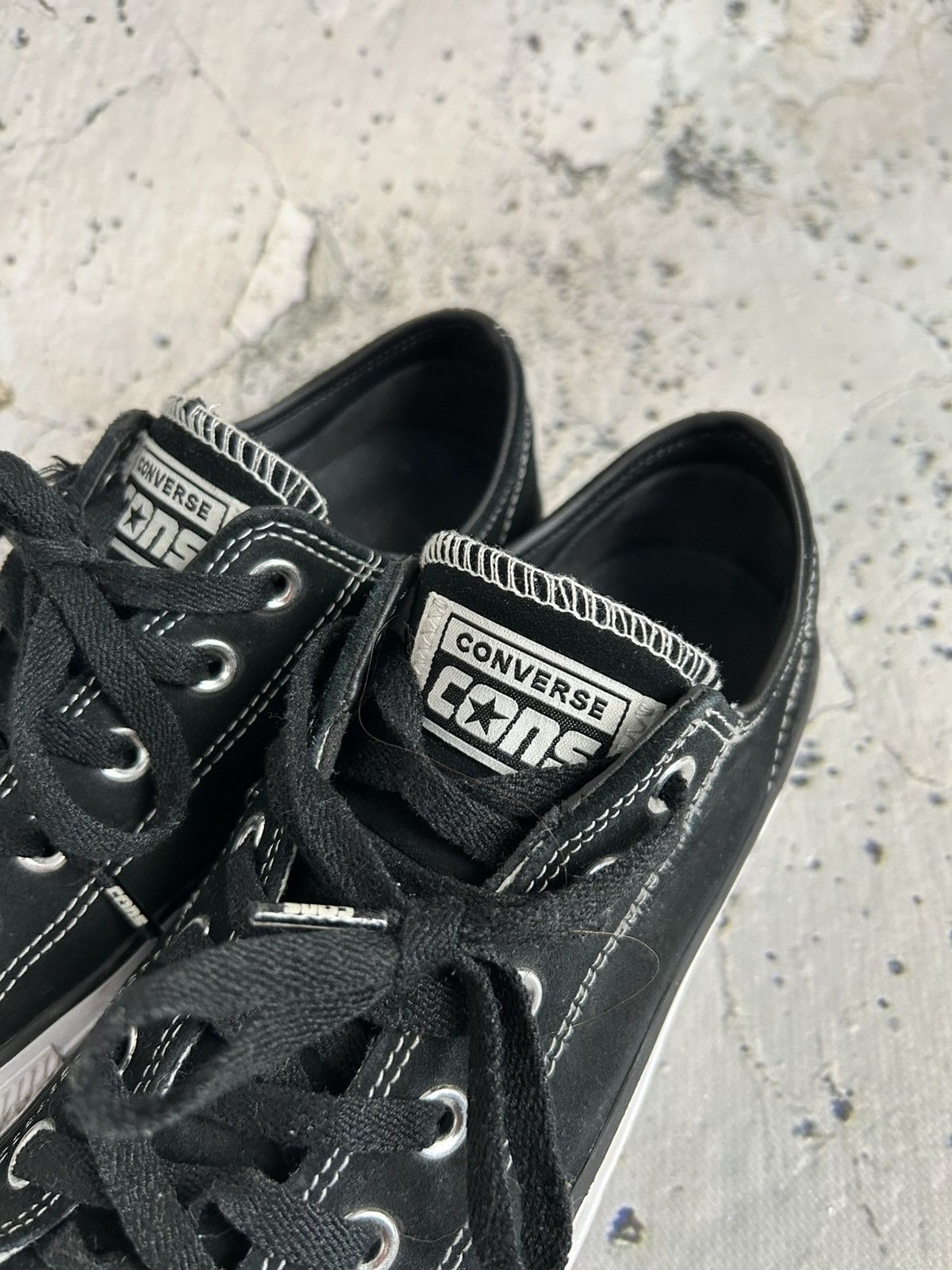 Converse Converse Cons Chuck Taylor Pro Skateboarding Size US 7.5 / EU 40-41 - 2 Thumbnail