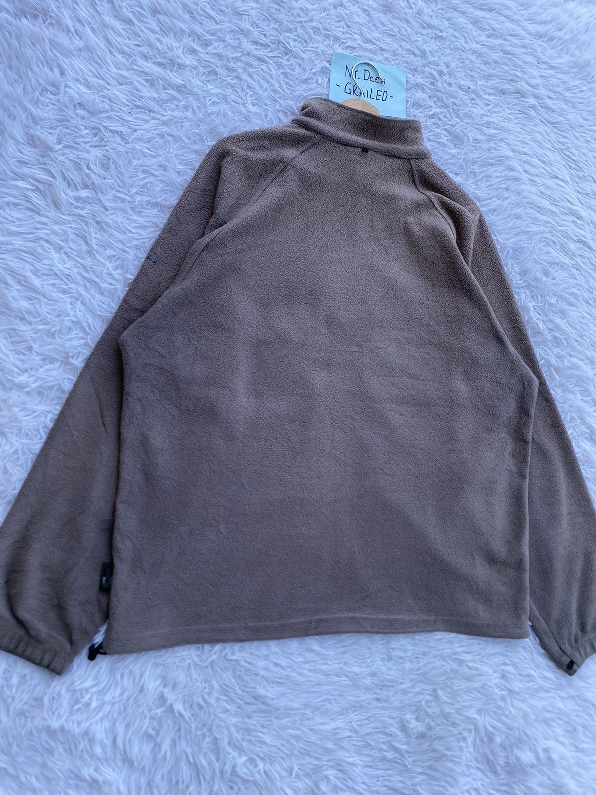 Adidas Rare Vintage Adidas Fleece Sweater Size US XL / EU 56 / 4 - 15 Thumbnail