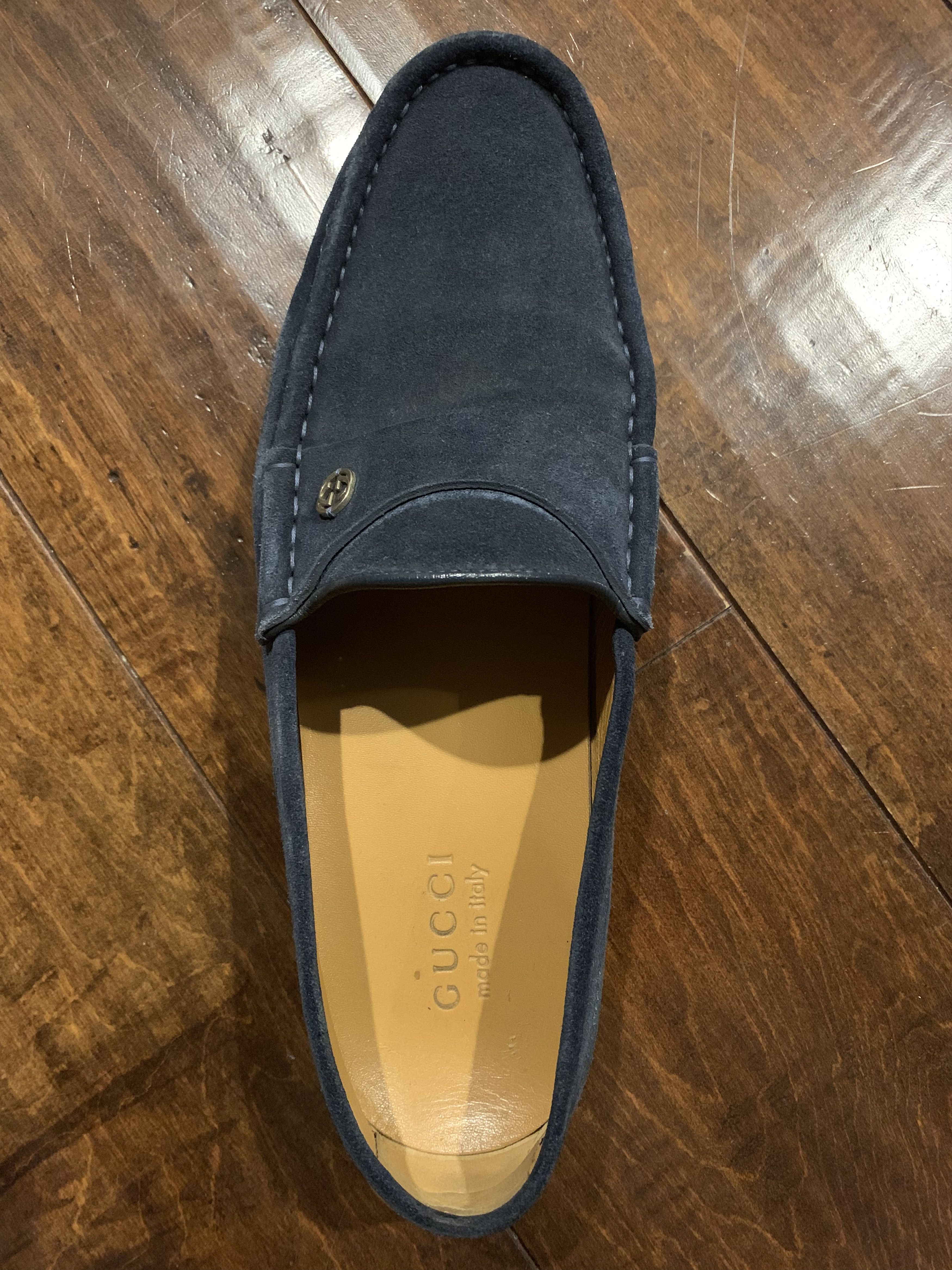 Gucci Gucci loafer Size US 9.5 / EU 42-43 - 7 Thumbnail