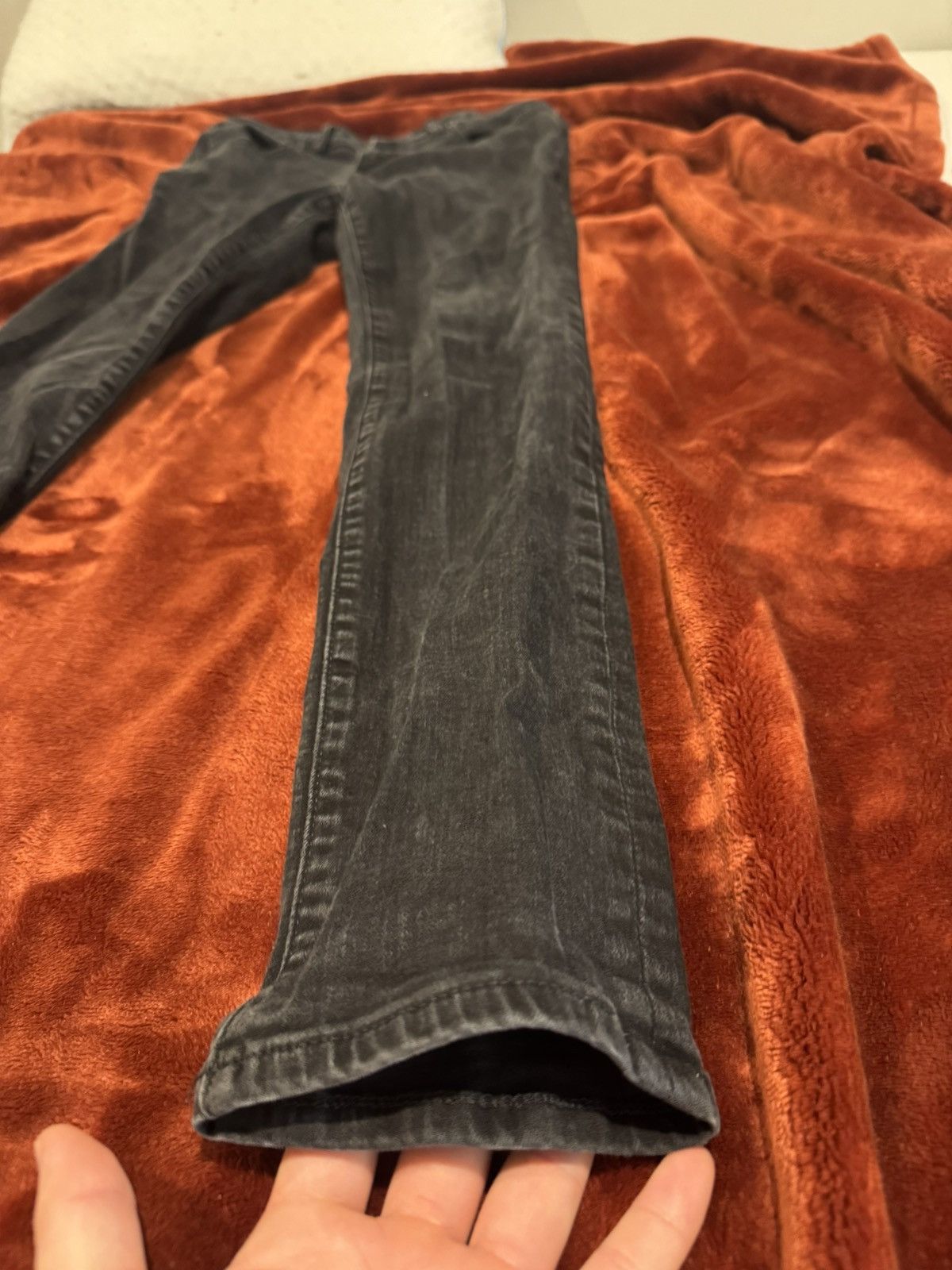 Express Express jeans Size US 31 - 4 Thumbnail