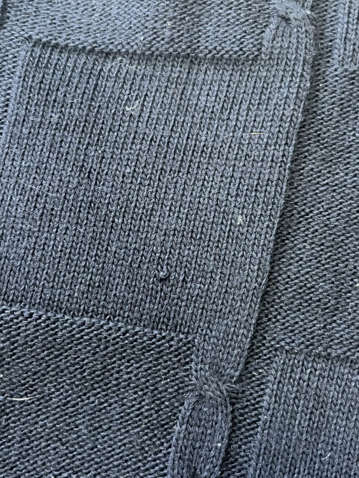 Lacoste Vintage Luxury Knitwear Lacoste MADE IN FRANCE 🇫🇷 Size US XL / EU 56 / 4 - 6 Thumbnail