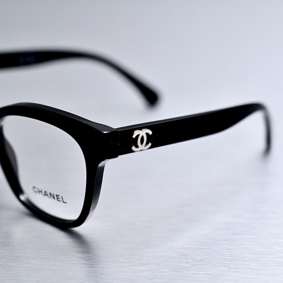 Chanel CHANEL 0CH3483 1403 GLASSES Size ONE SIZE - 3 Thumbnail