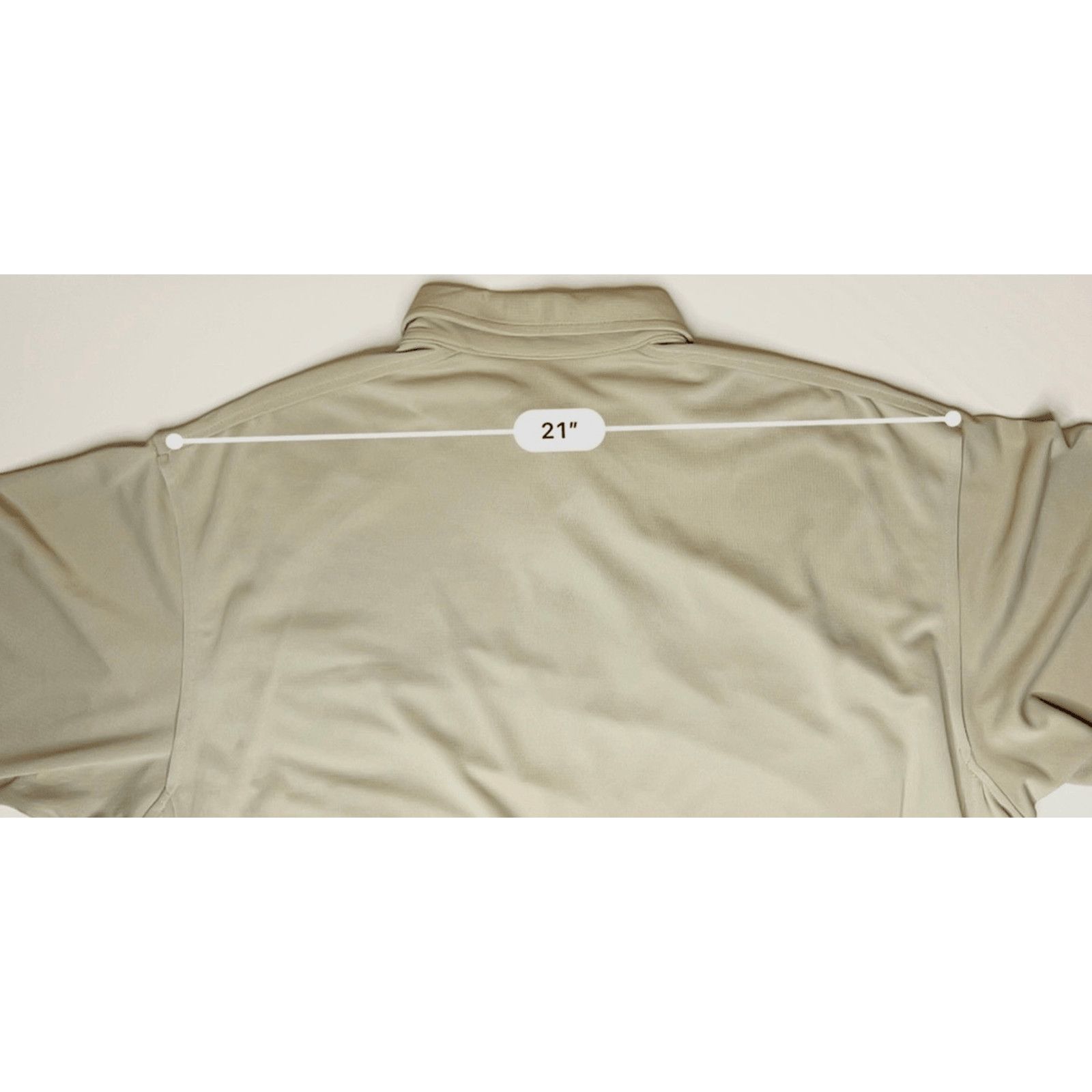 Columbia Columbia PFG Vented Button Up Knit Shirt Omni shade XL Size US XL / EU 56 / 4 - 6 Thumbnail