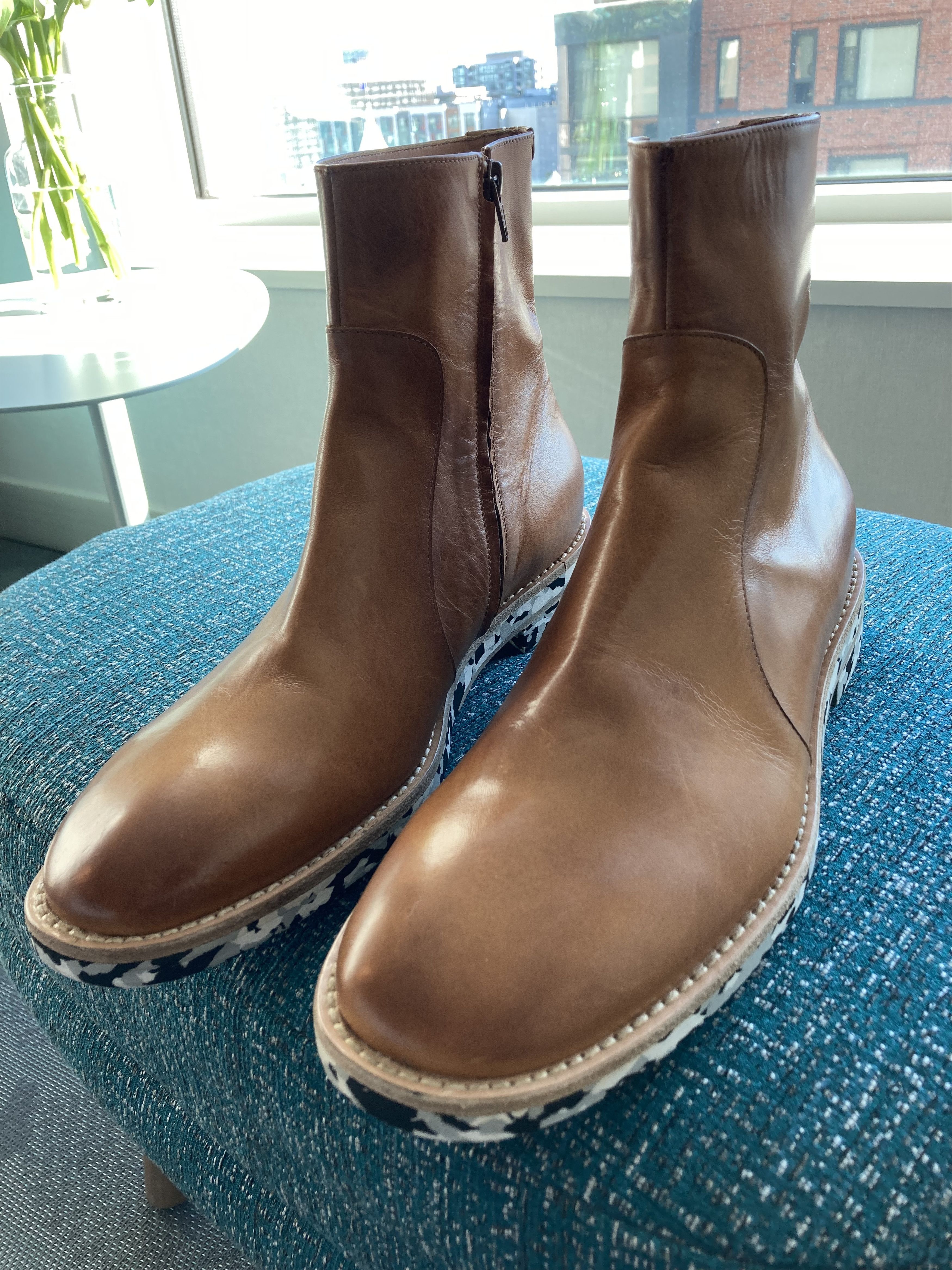 Maison Margiela ブーツ　サンダル Maison Margiela Line 22 | Grailed