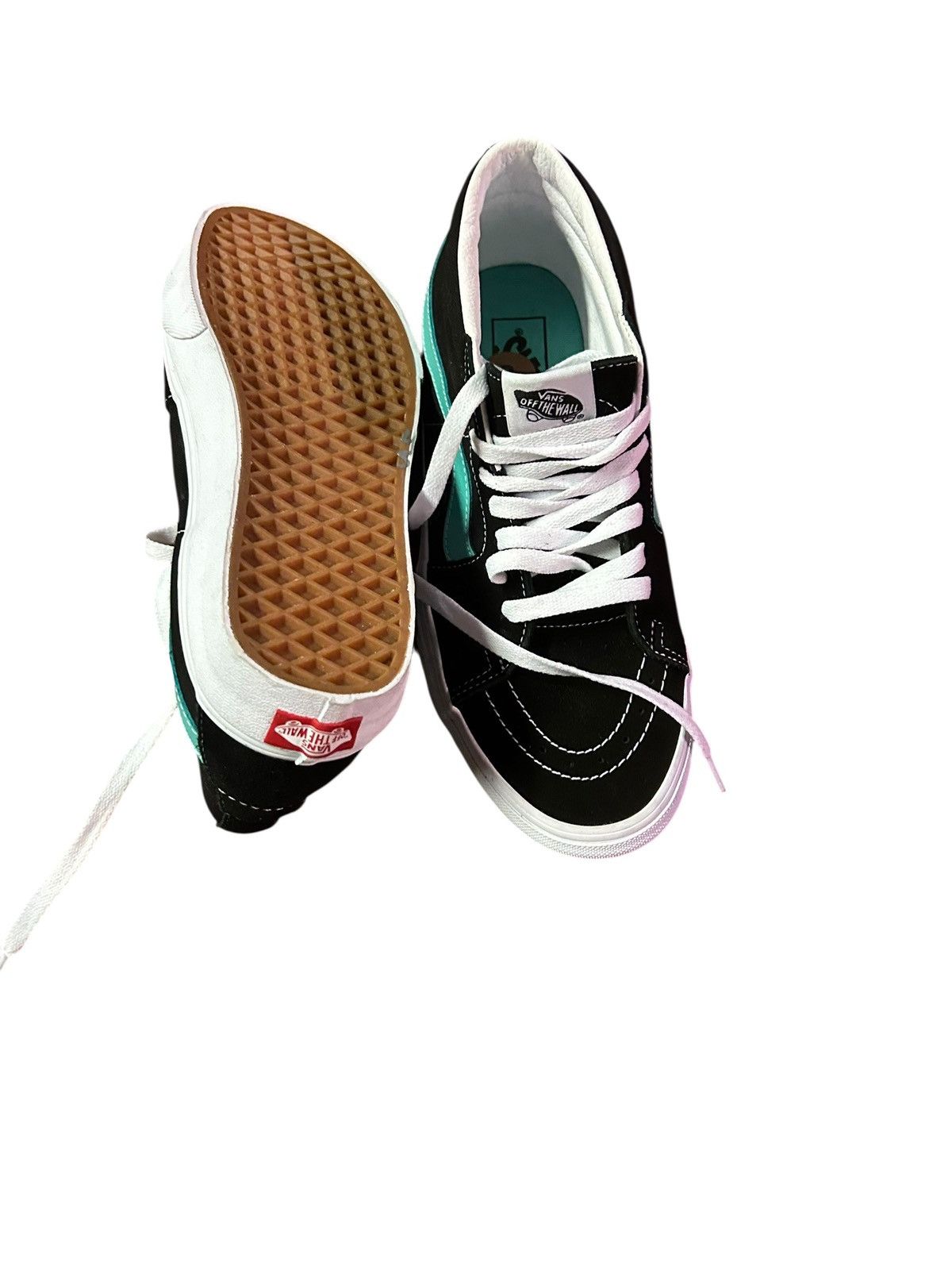 Vans Vans Sk8-Mid 'Classic Sport Size US 9 / EU 42 - 5 Thumbnail