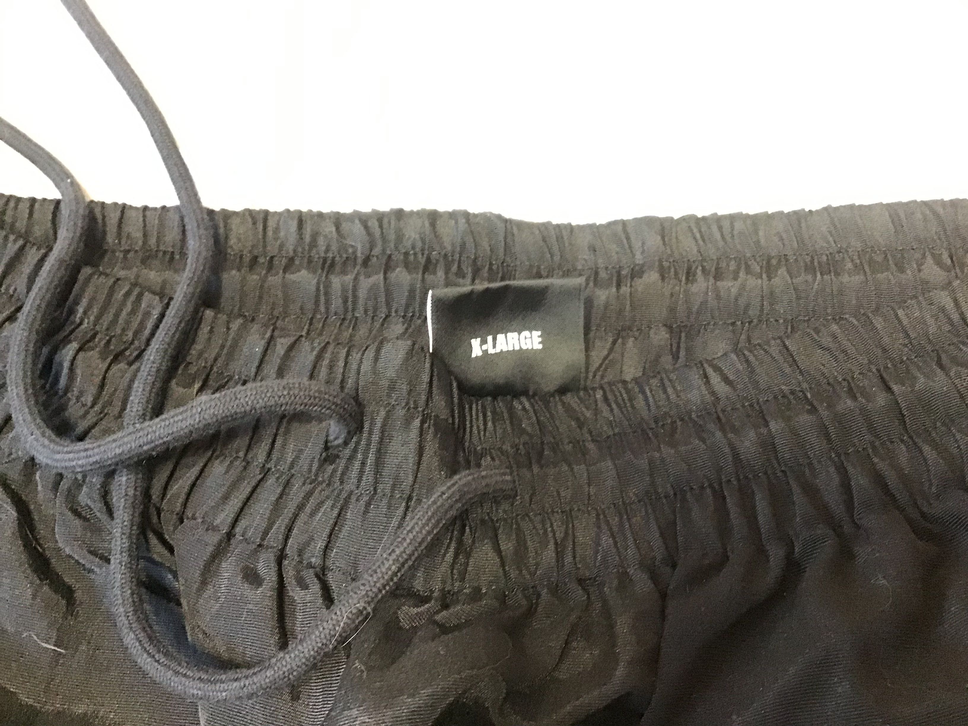 Revenge Revenge “Sport” track pants Size US 36 / EU 52 - 6 Thumbnail