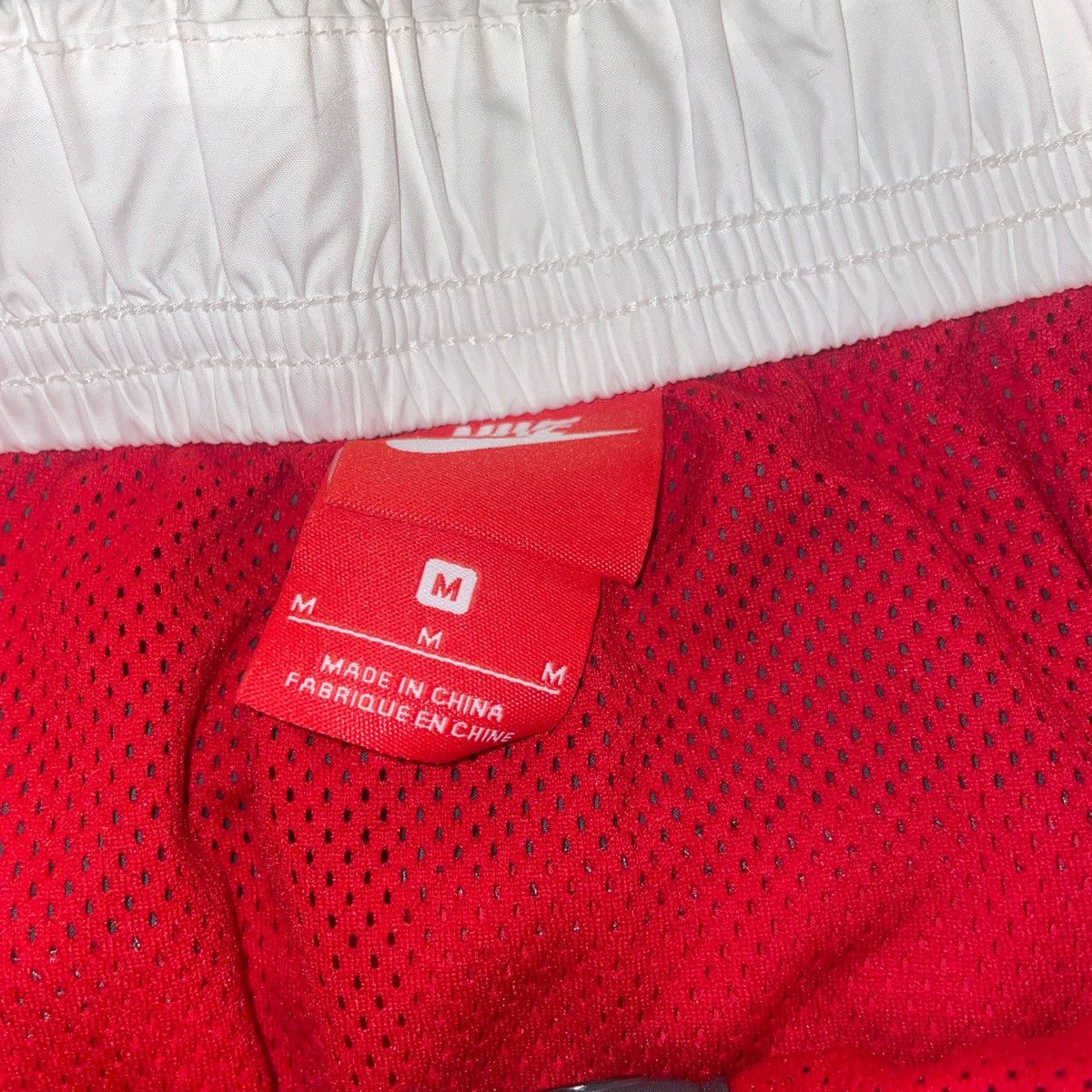 Nike Nike Windbreaker Skirt Size 29" - 2 Thumbnail