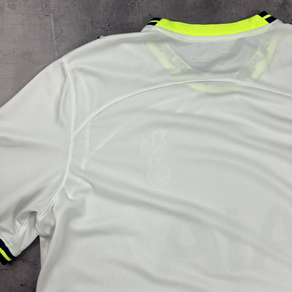 Other Rare! Tottenham Nike Soccer Jersey Shirt 2022 XL Size US XL / EU 56 / 4 - 14 Thumbnail