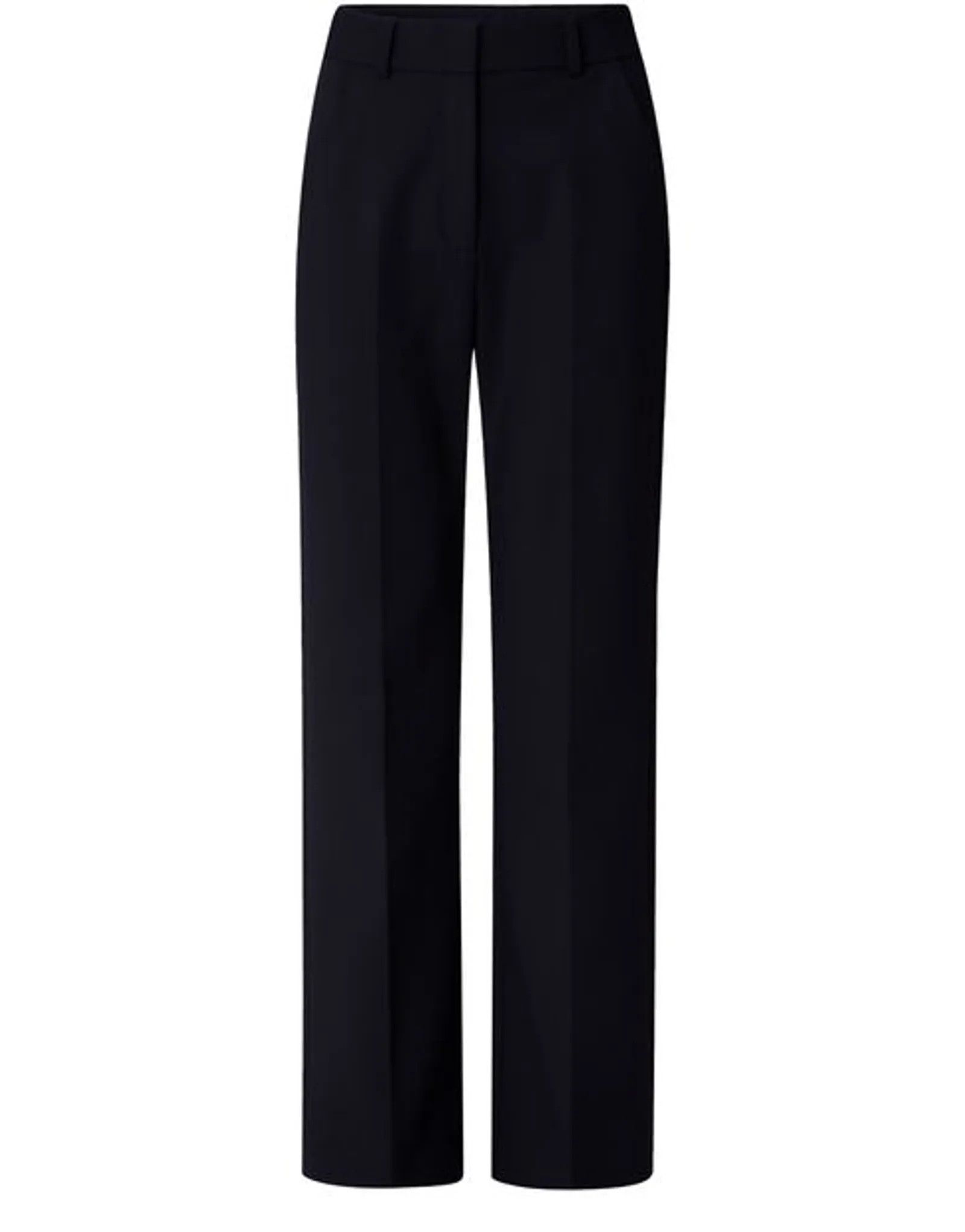 Dagmar Dagmar Rose Trousers Pants Size 25" / US 0 / IT 36 - 1 Thumbnail