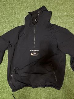 Supreme Nike Jacket | Grailed