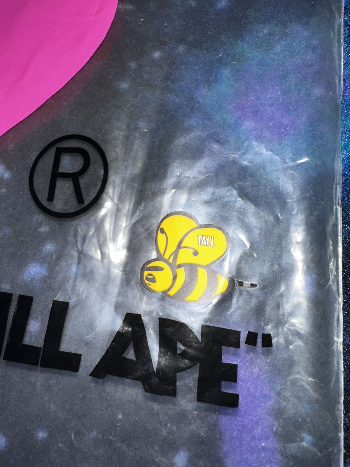 Bape BAPE 2006 Tiger Full Zip Hoodie (NFS) Size S / US 4 / IT 40 - 15 Thumbnail
