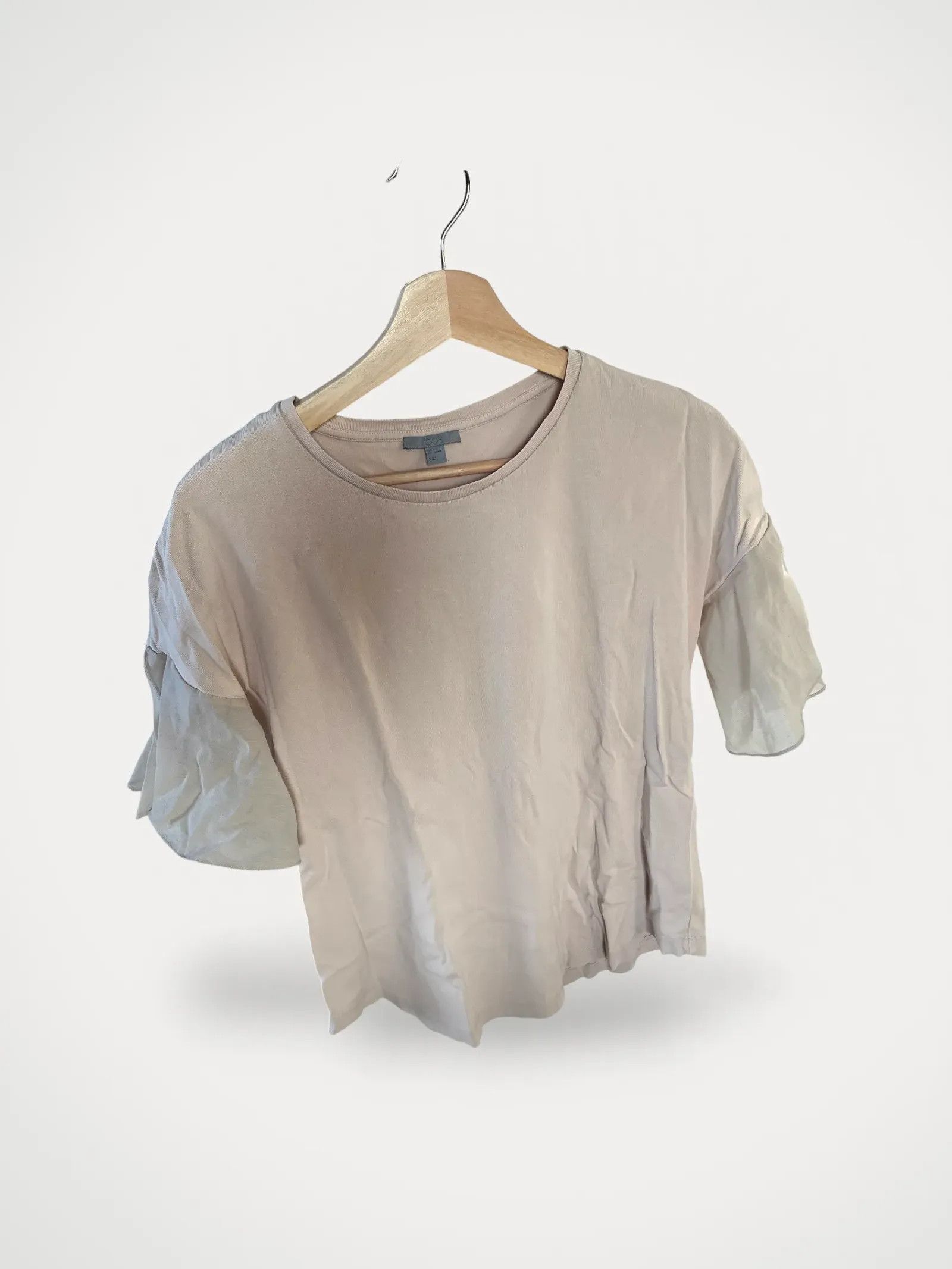 Cos Cos Top Size S / US 4 / IT 40 - 1 Thumbnail