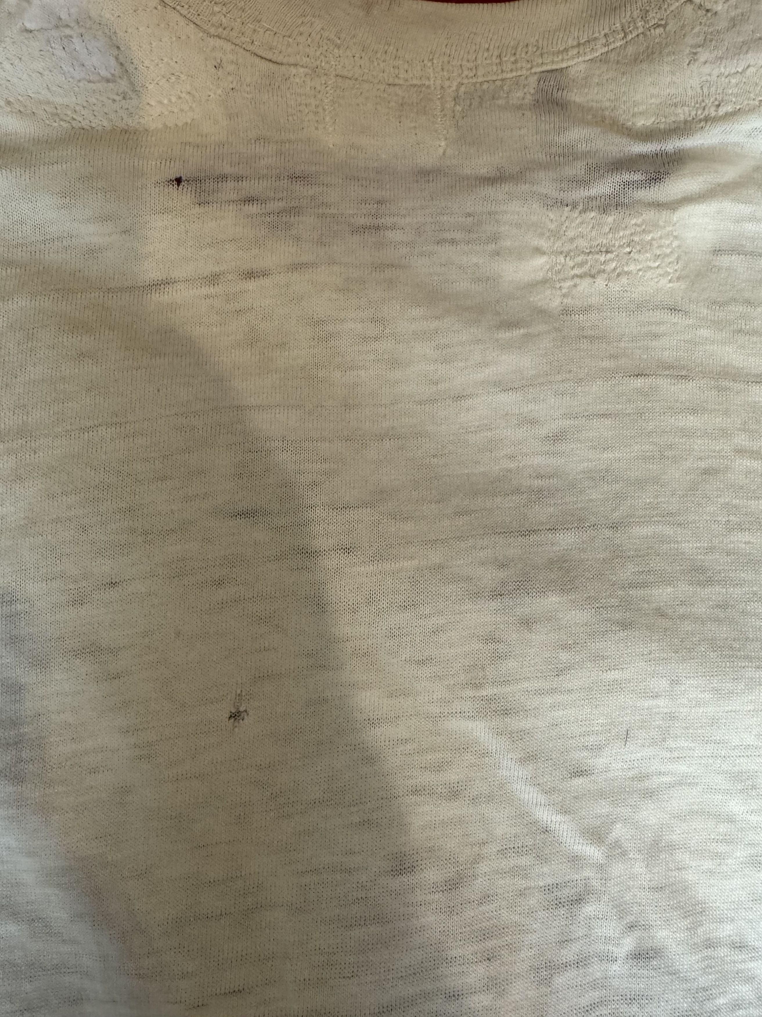 Vintage Vintage Crass T-Shirt Size US S / EU 44-46 / 1 - 7 Thumbnail