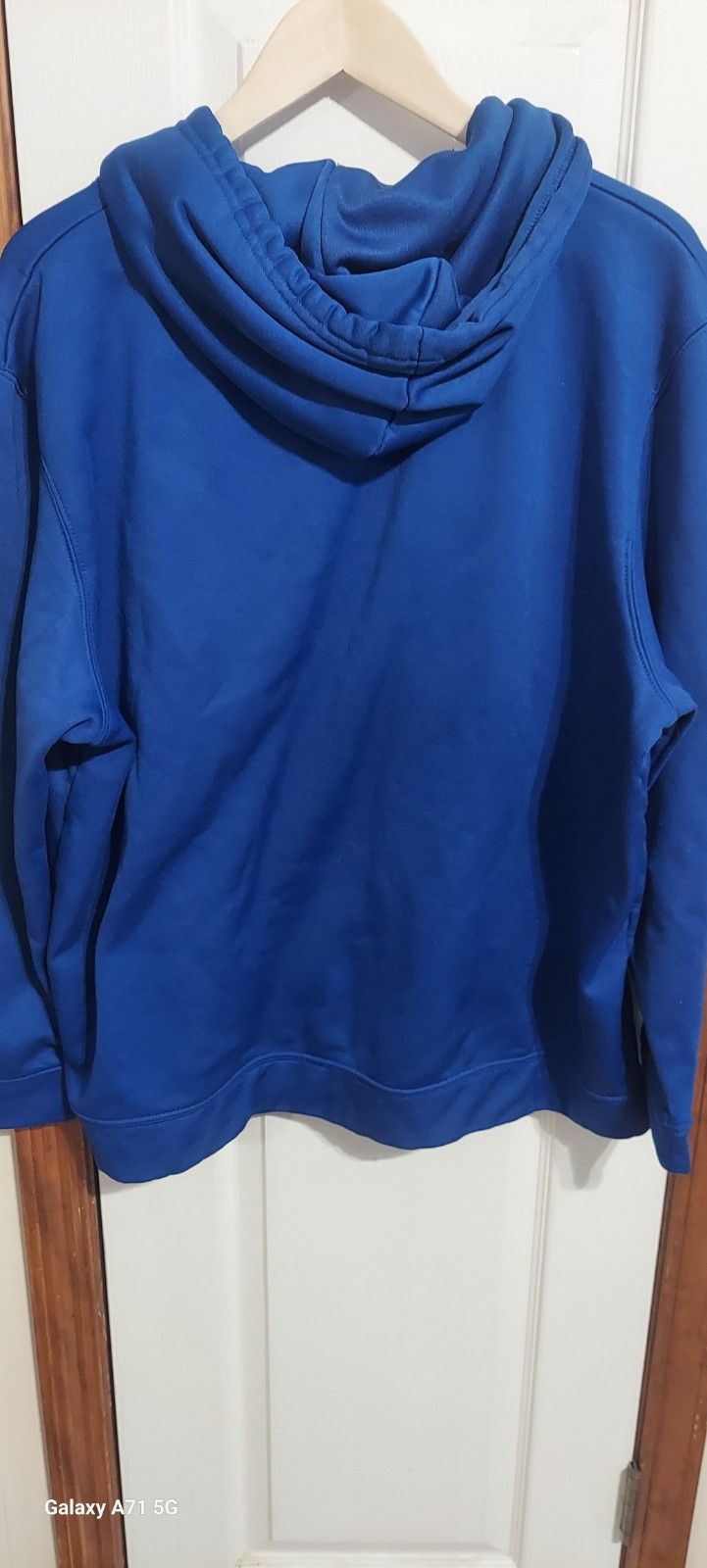 Colosseum Athletics University Of Florida Gators XXL Hoodie NCAA National Champ Size US XXL / EU 58 / 5 - 6 Thumbnail