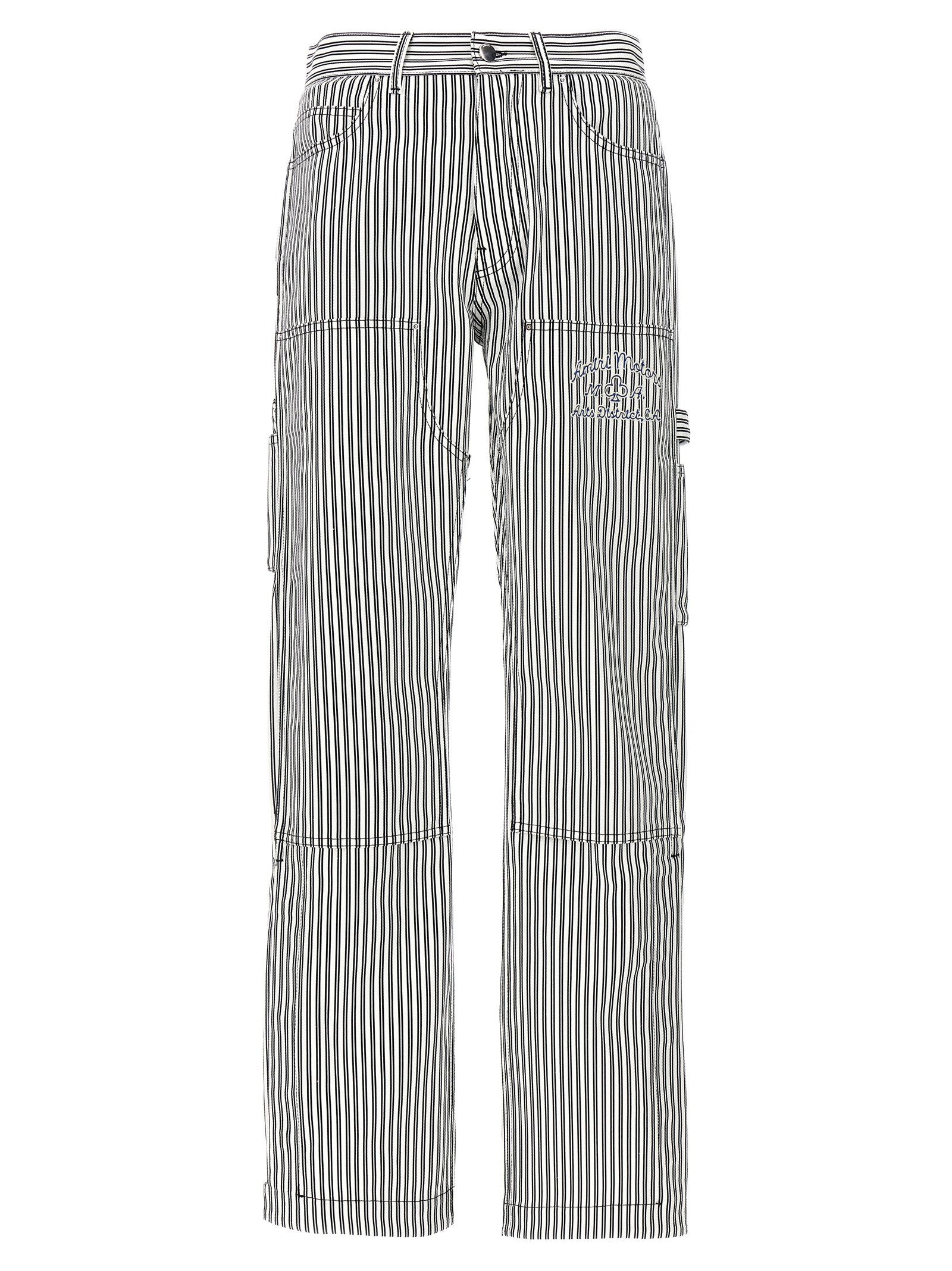 Amiri 'Motors Carpenter' Pants Size US 34 / EU 50 - 1 Thumbnail