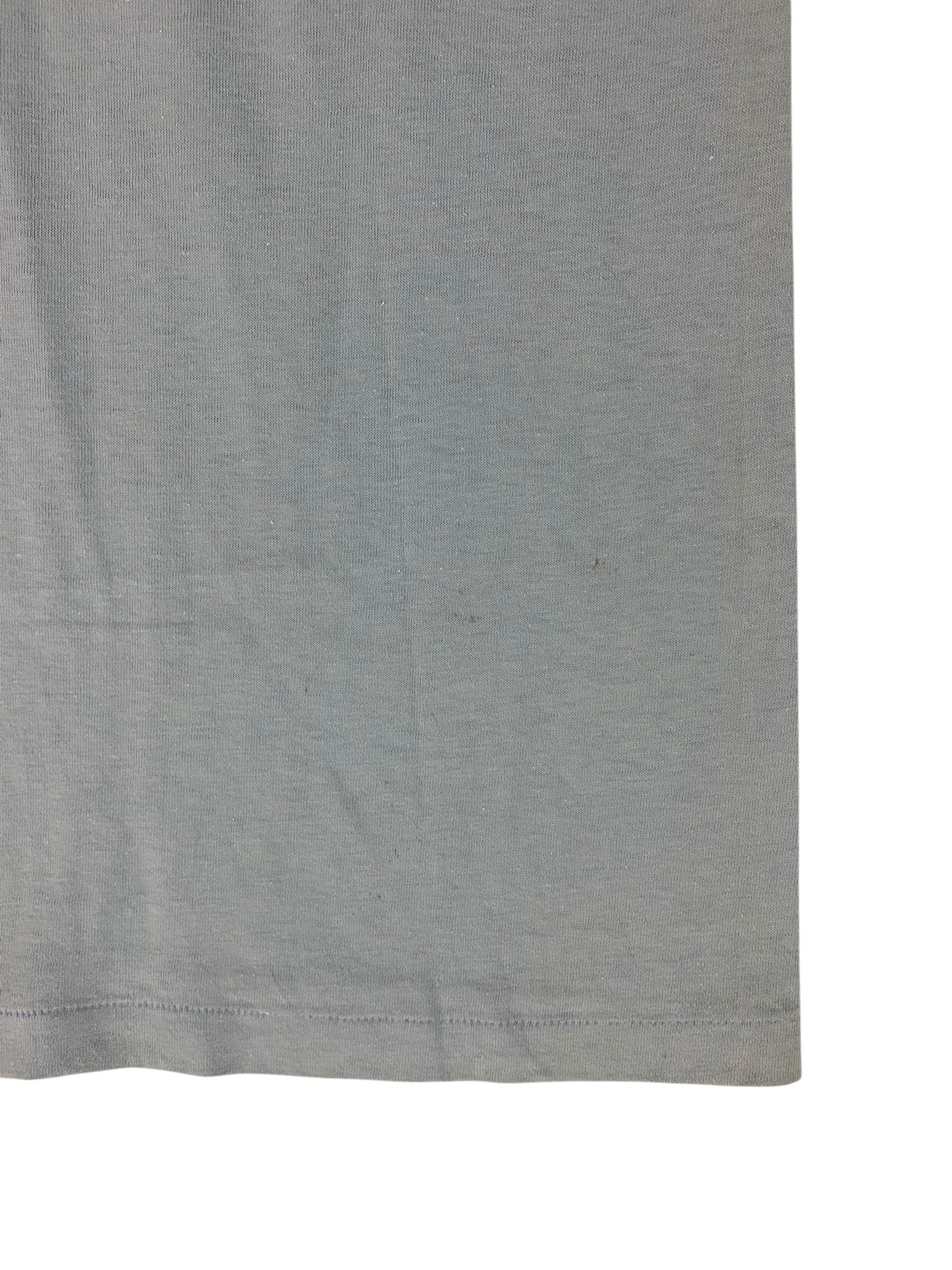 Vintage Vintage 80s Zorlac skateboards pushead deadstock shirt Size US S / EU 44-46 / 1 - 7 Thumbnail