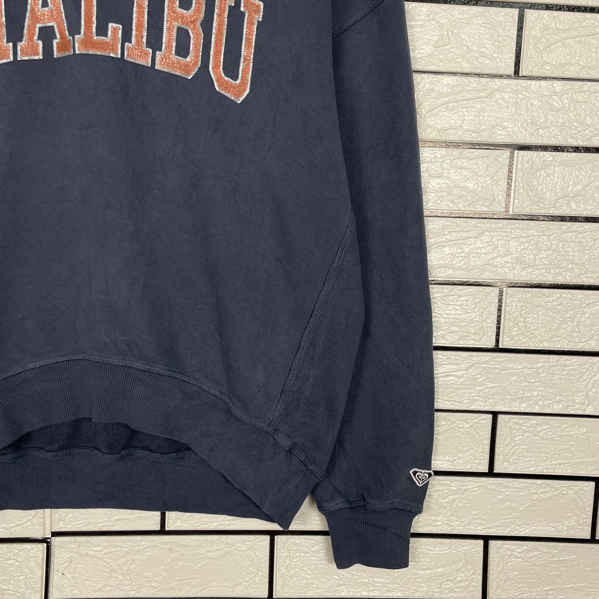 Other Roxy Malibu Sweater Size US S / EU 44-46 / 1 - 4 Thumbnail