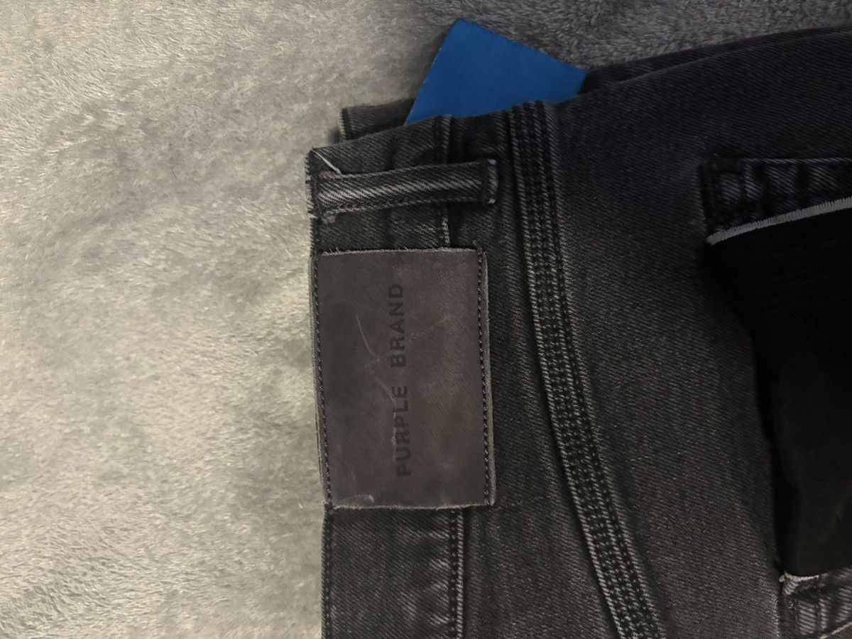 Purple Brand Purple jeans limited Size US 32 / EU 48 - 4 Thumbnail