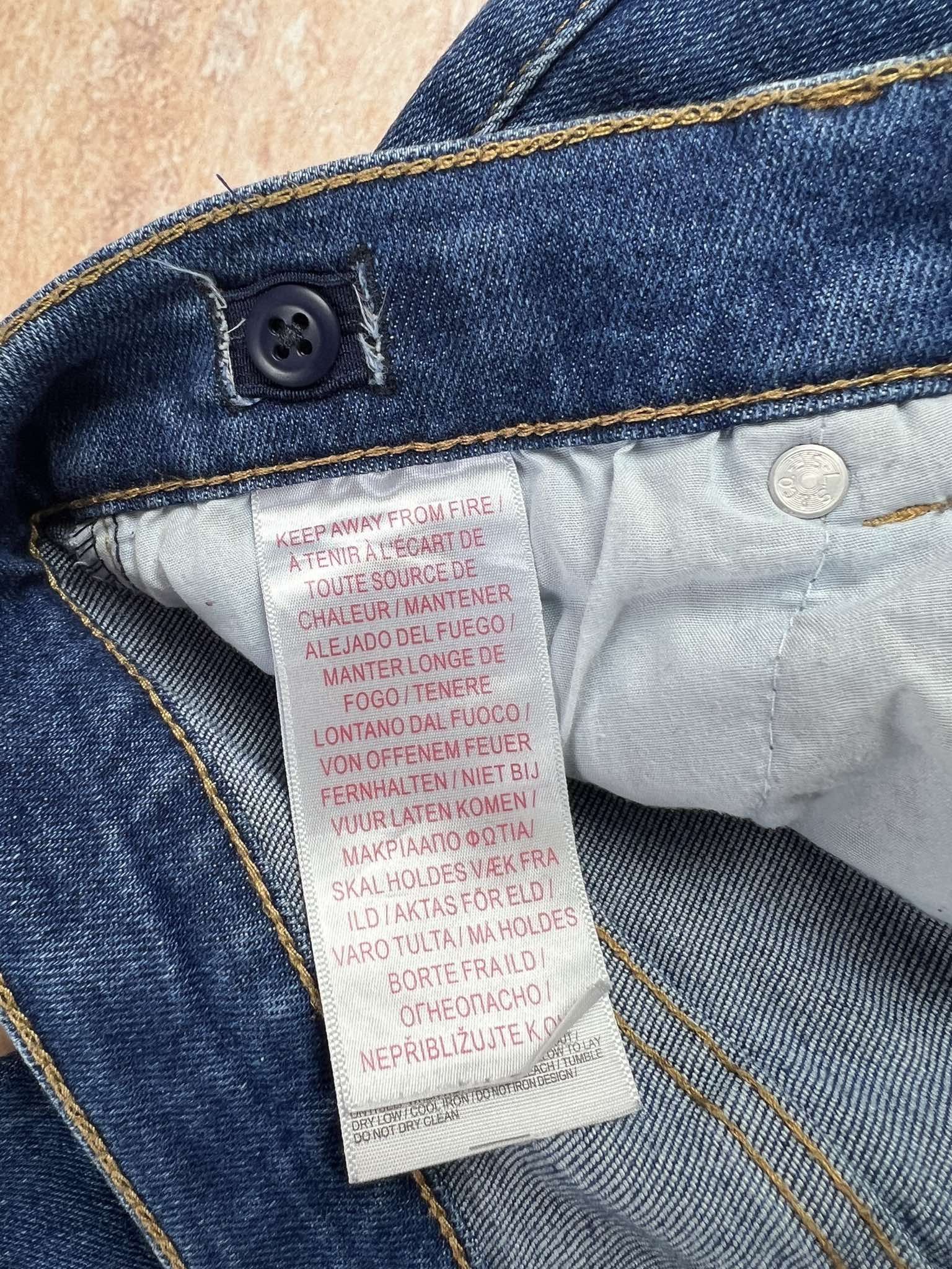Levi's Levi's Loose Taper denim pants Size 26" / US 2 / IT 38 - 3 Thumbnail