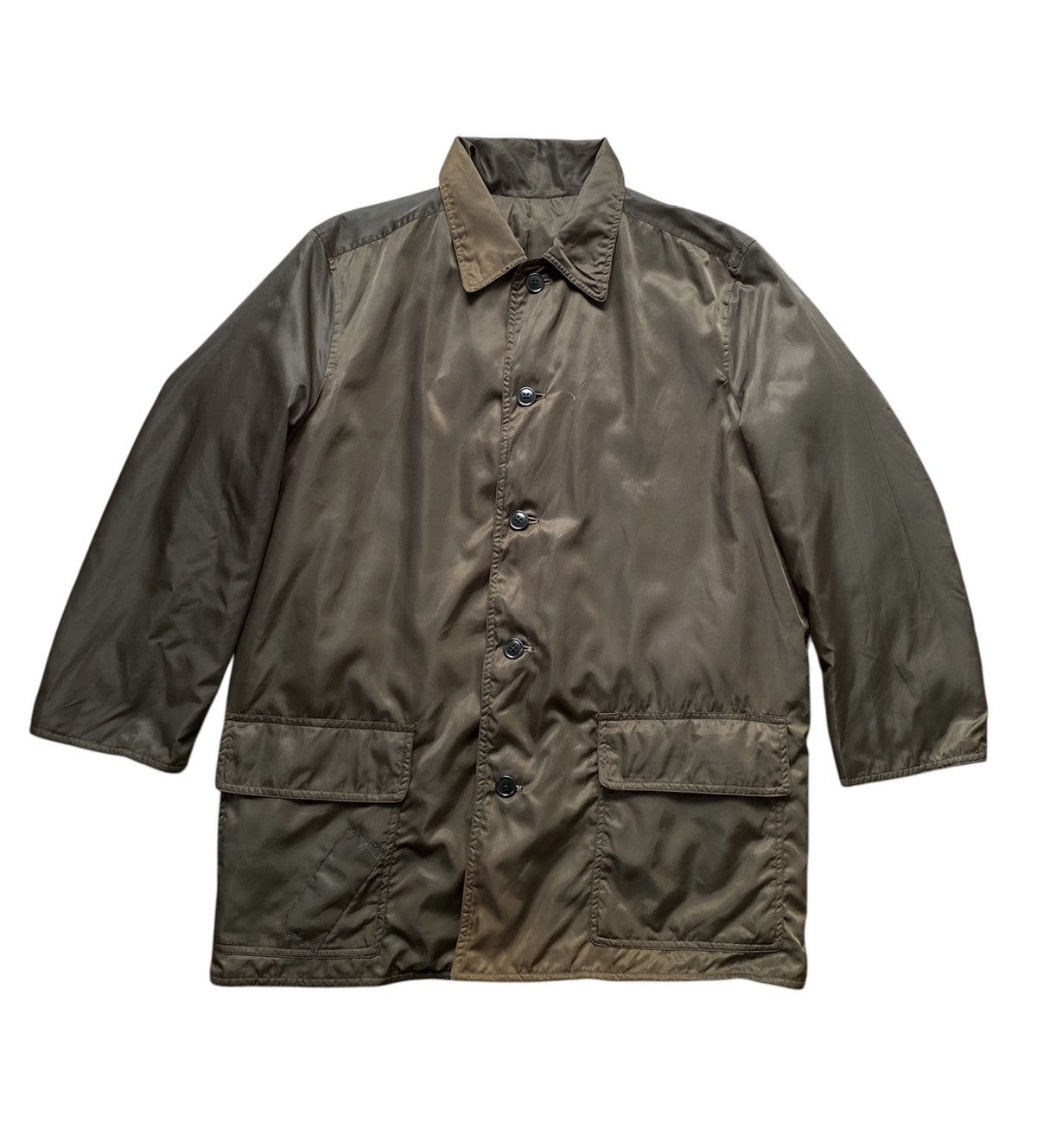 ジャケット・アウター YS Vintage 90's Japanese Brand Ys For Men Jacket