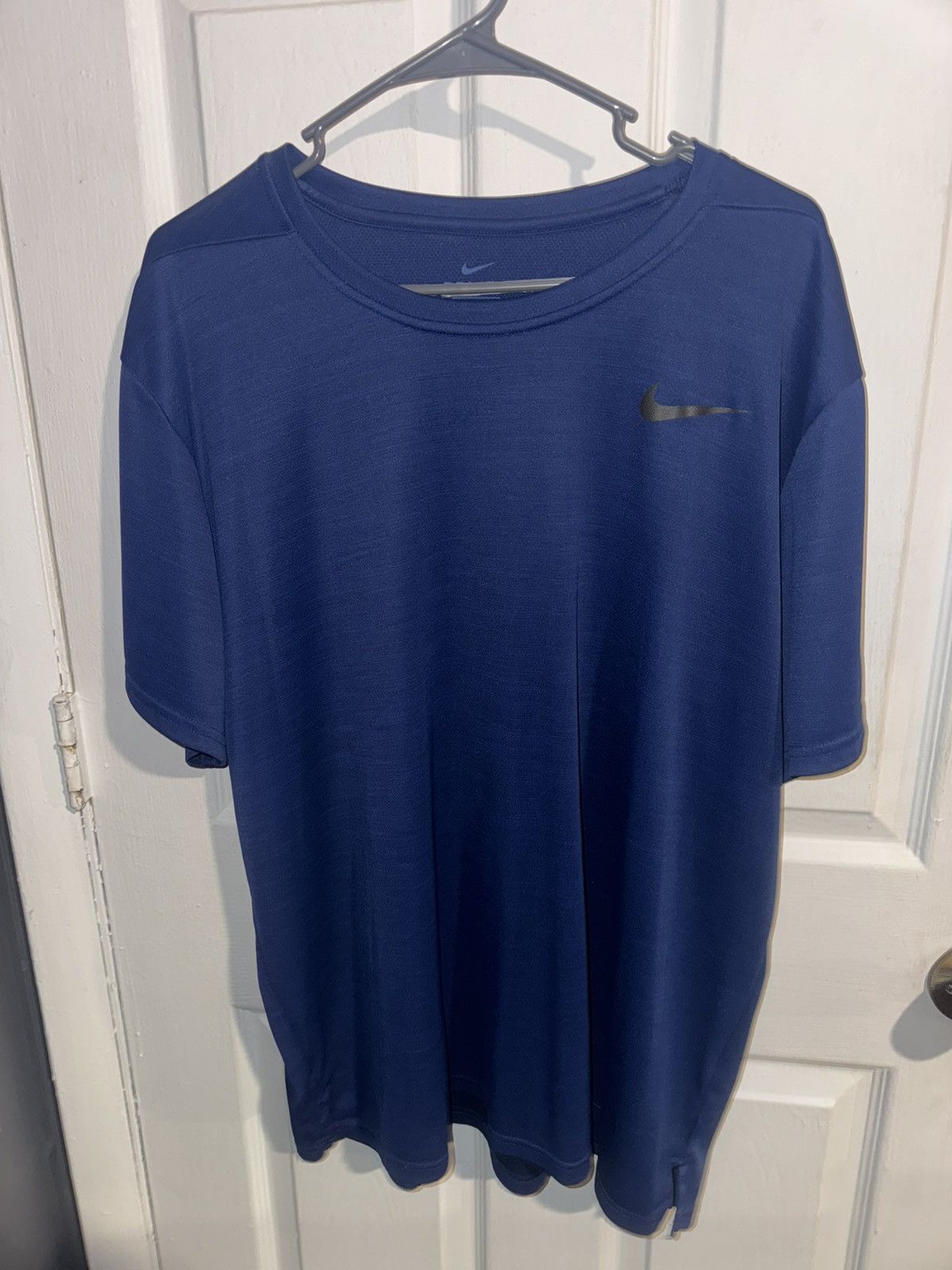 Nike Nike Dri Fit T Shirt 2XL Size US XXL / EU 58 / 5 - 1 Preview